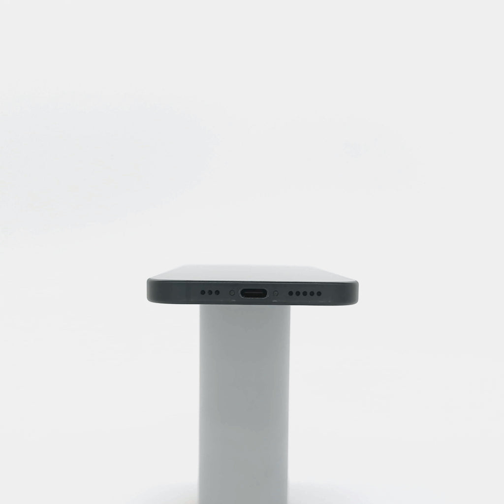 95新 Apple iPhone 15 256G 黑色 中國大陸版