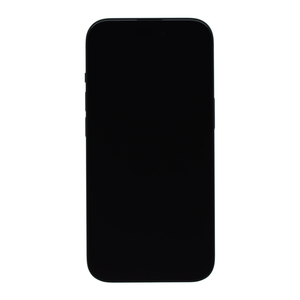 95新 Apple iPhone 15 256G 黑色 中國大陸版
