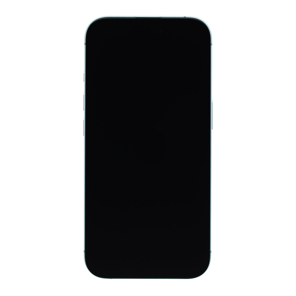 95新 Apple iPhone 16 128G 白色 中國大陸版