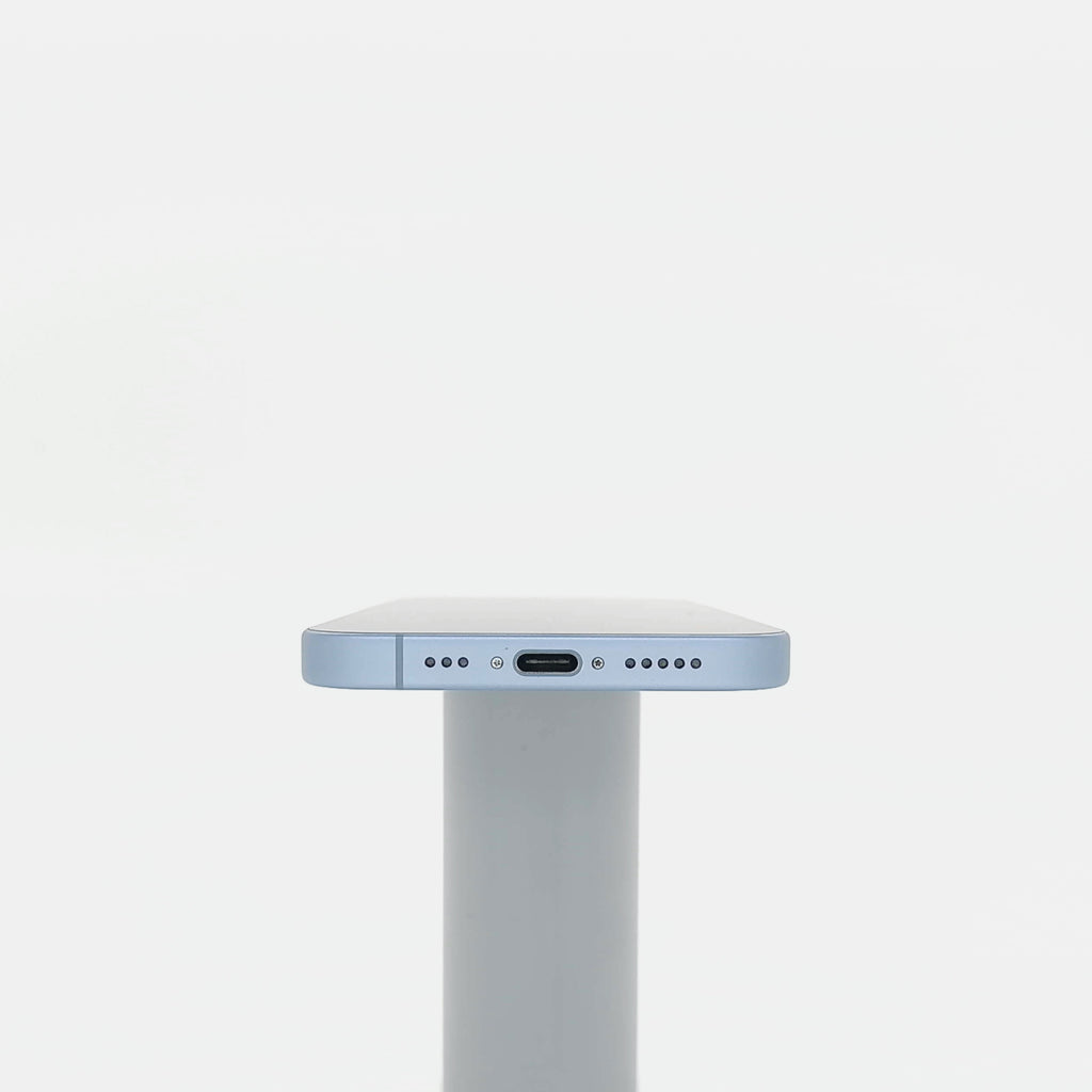 99新 Apple iPhone 17 256G 青霧藍色 中國大陸版