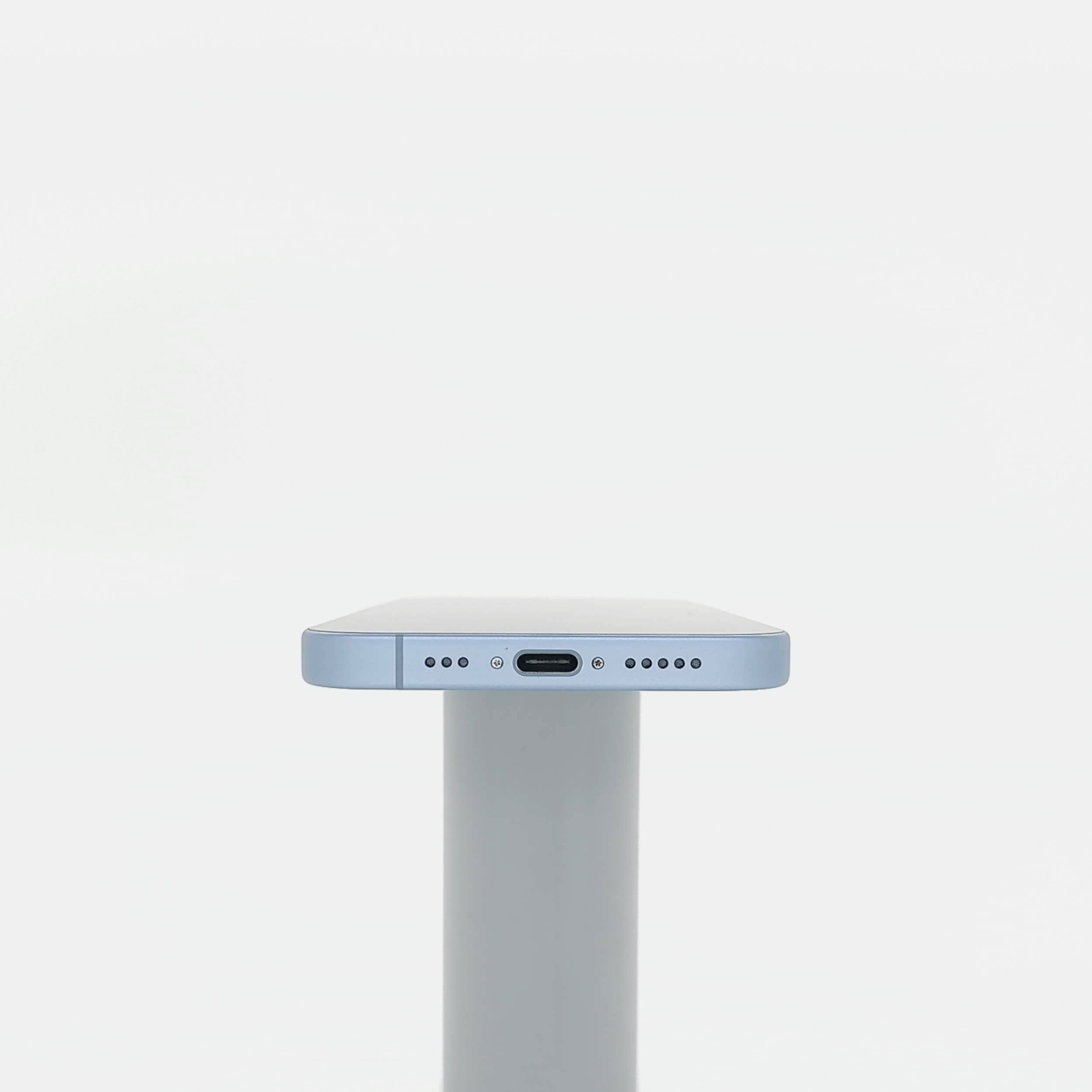 99新 Apple iPhone 17 256G 青霧藍色 中國大陸版