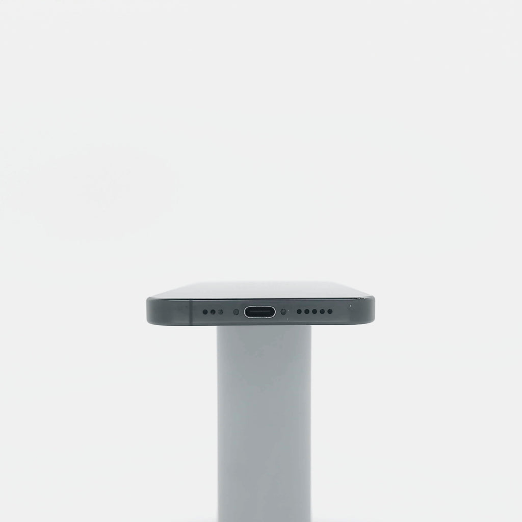 95新 Apple iPhone 16 Pro 128G 黑色鈦金屬 中國大陸版