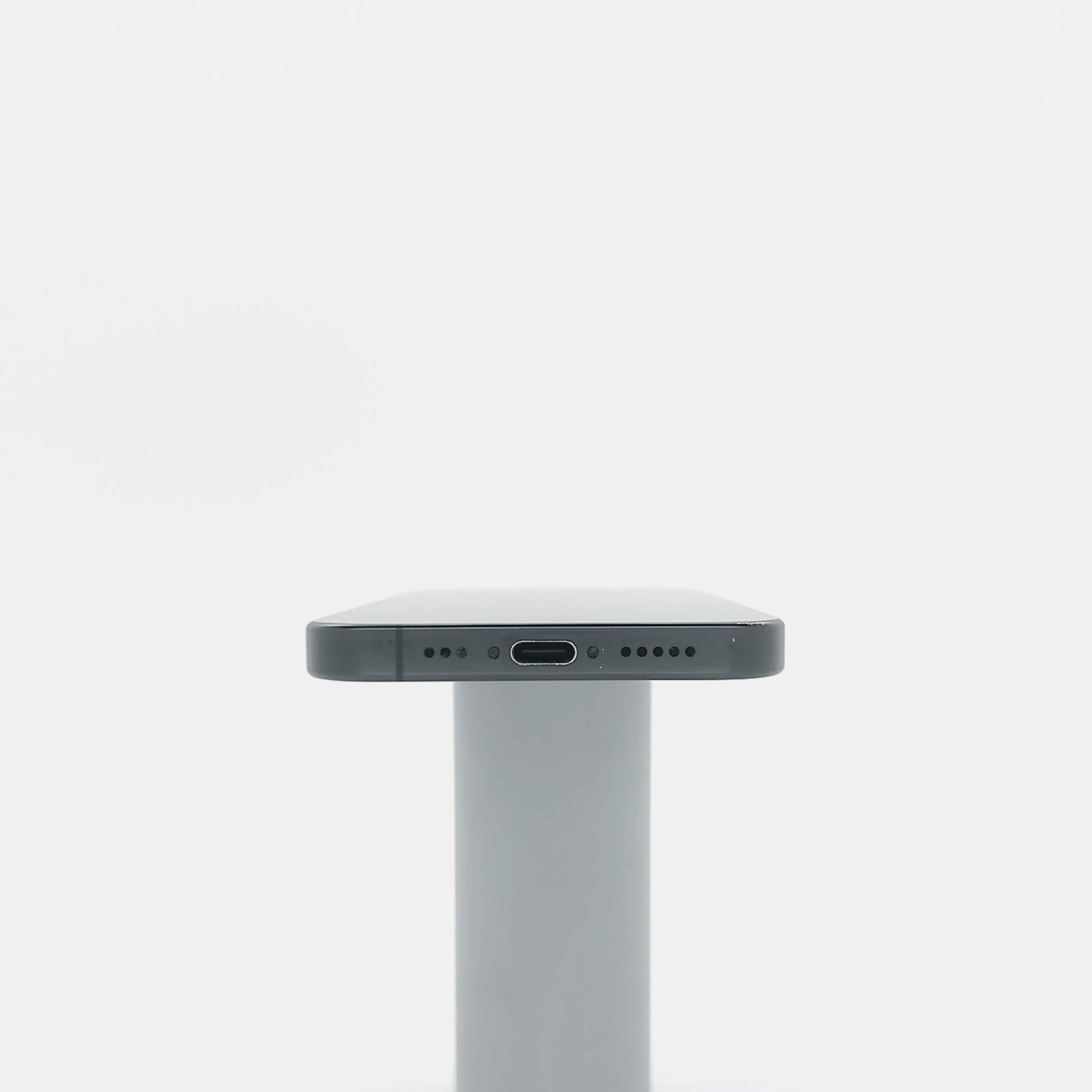 95新 Apple iPhone 16 Pro 128G 黑色鈦金屬 中國大陸版