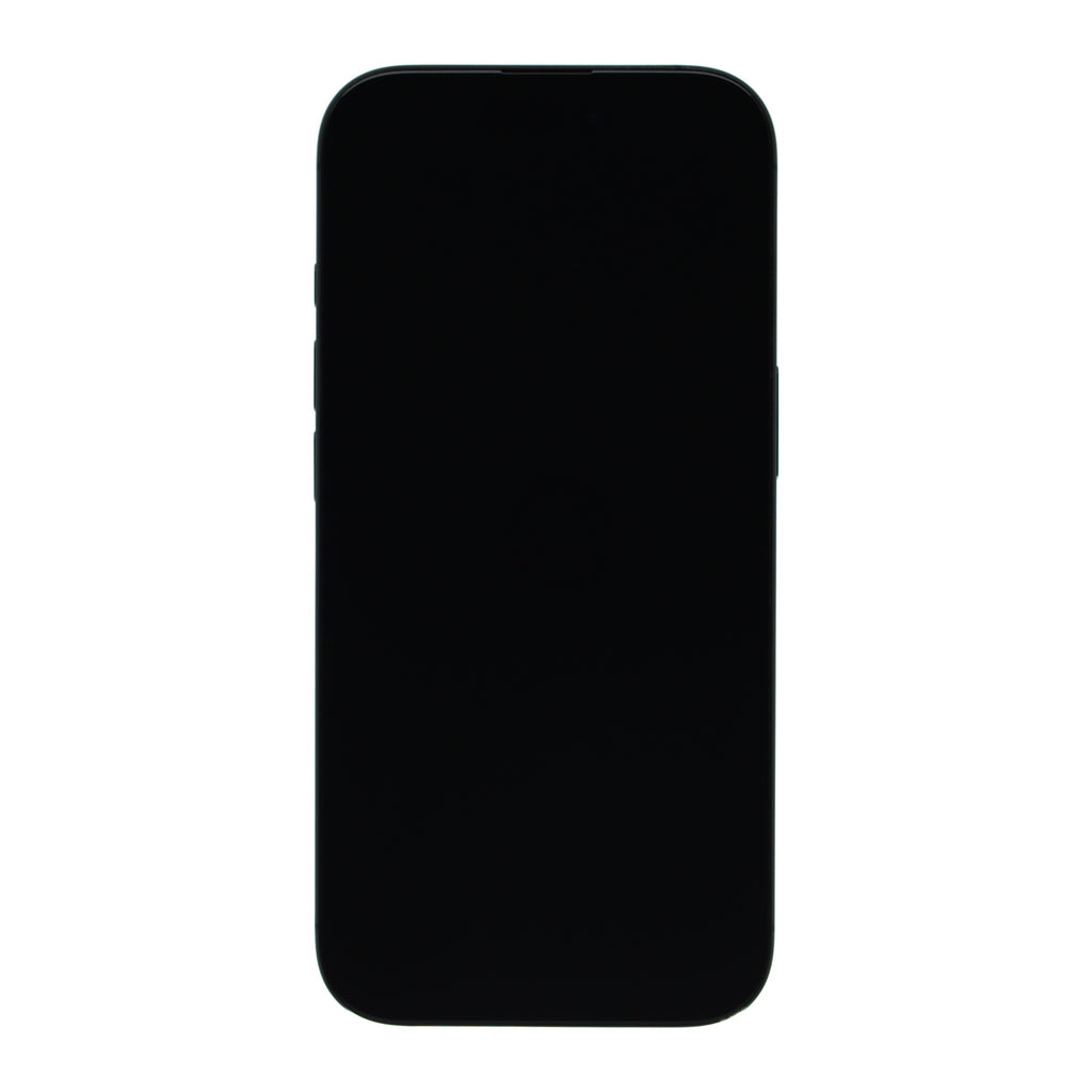 95新 Apple iPhone 16 Pro 128G 黑色鈦金屬 中國大陸版