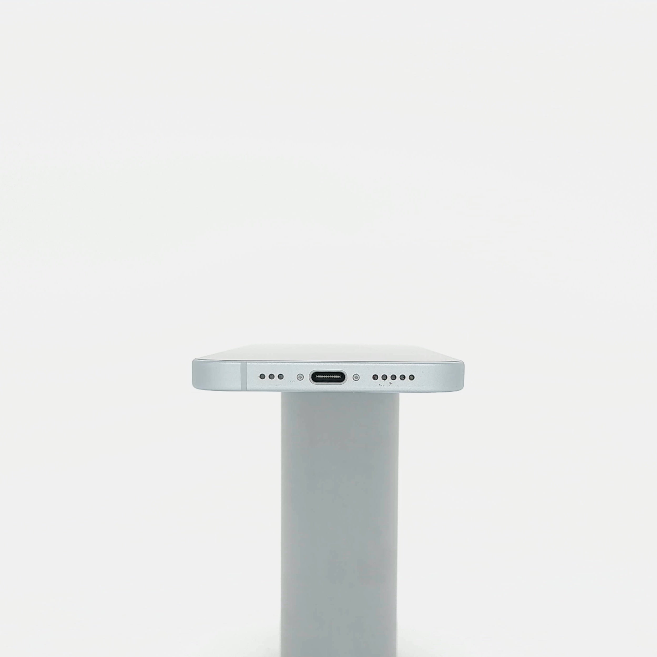 95新 Apple iPhone 15 256G 藍色 中國大陸版