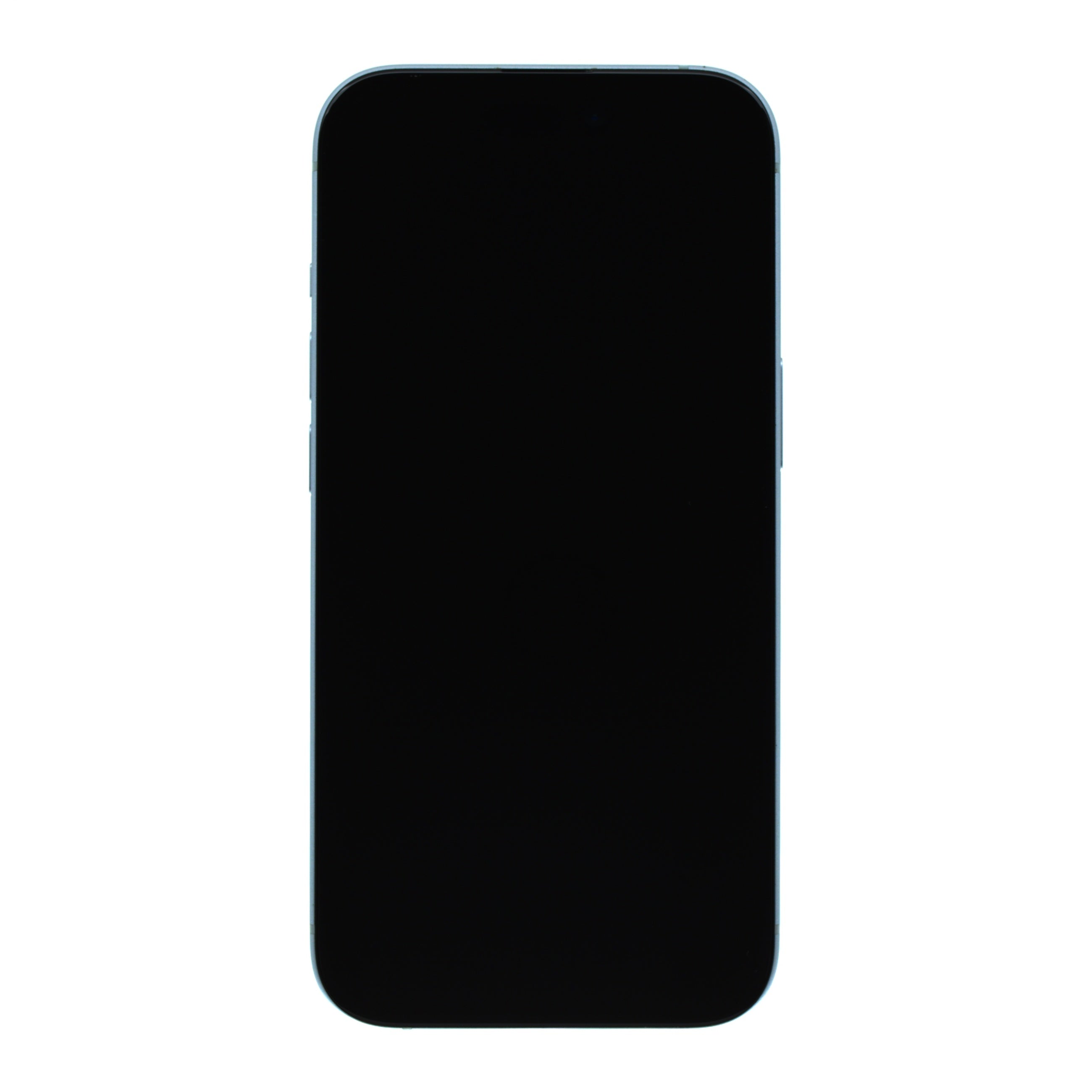 95新 Apple iPhone 15 256G 藍色 中國大陸版