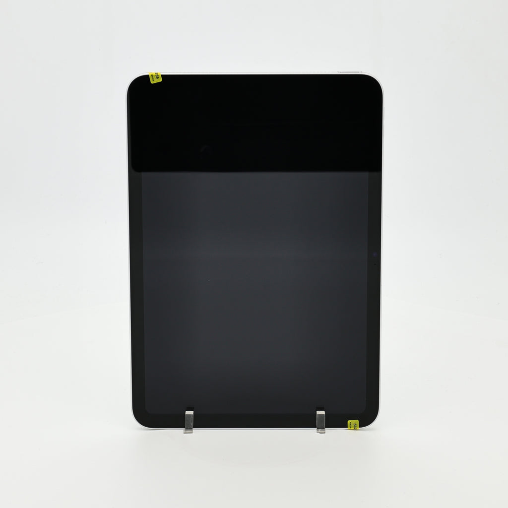 95新 Apple iPad 10代 256G 銀色 WIFI