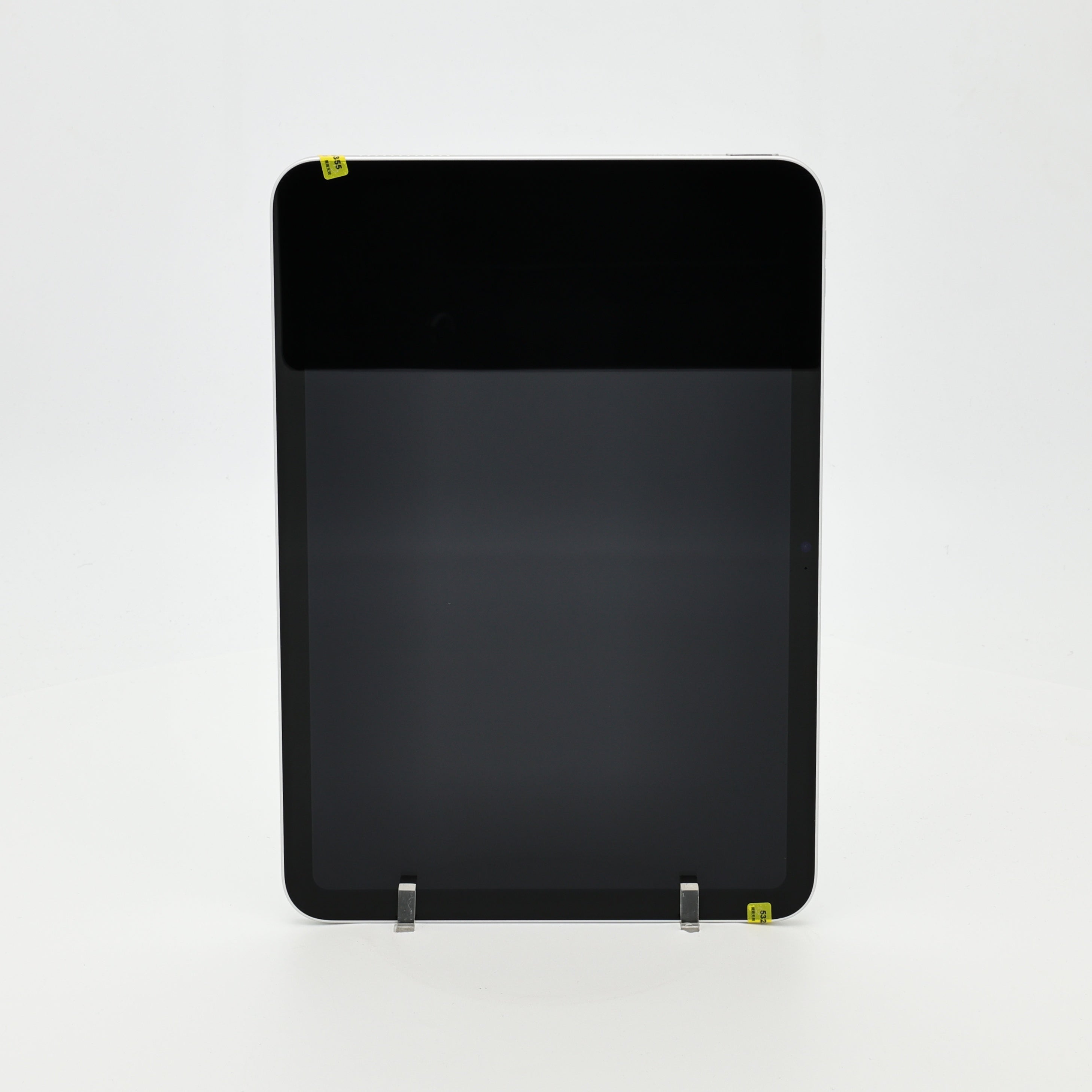 95新 Apple iPad 10代 256G 銀色 WIFI