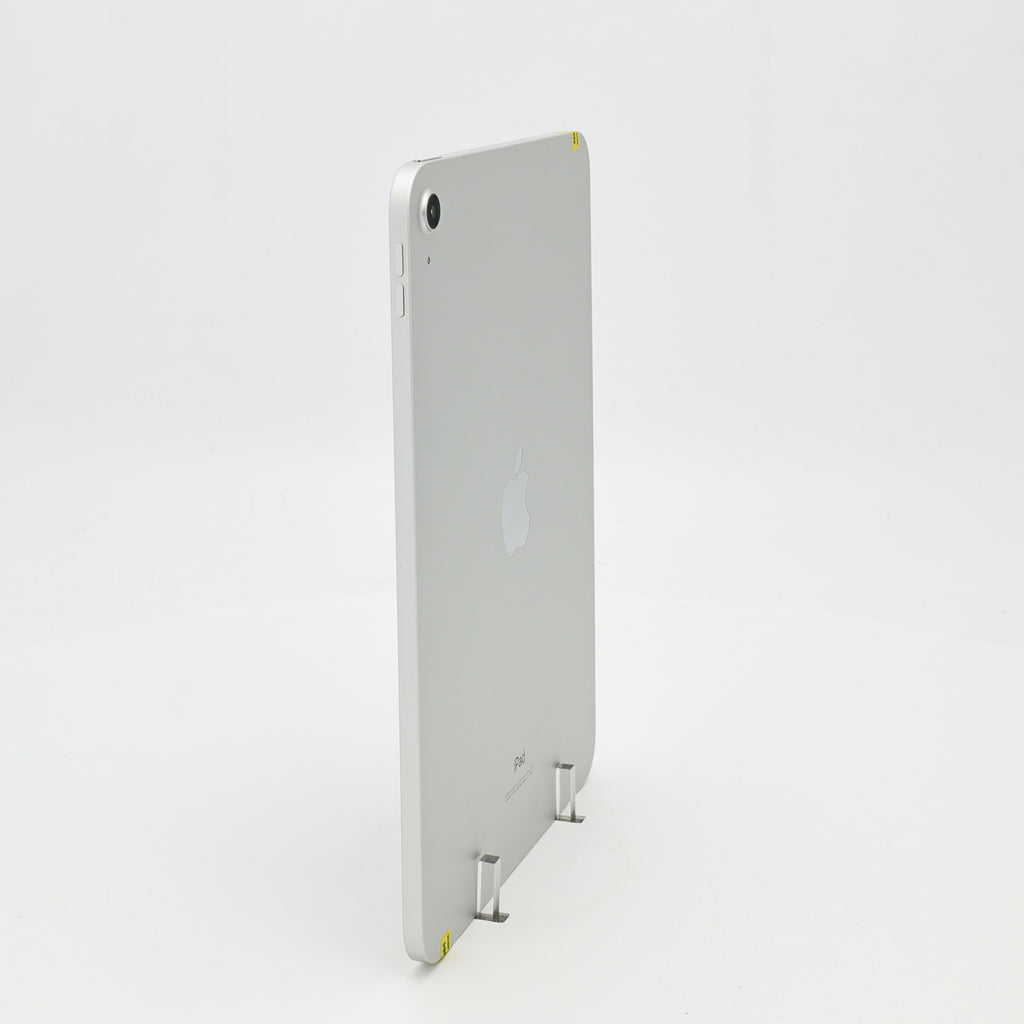 95新 Apple iPad 10代 256G 銀色 WIFI