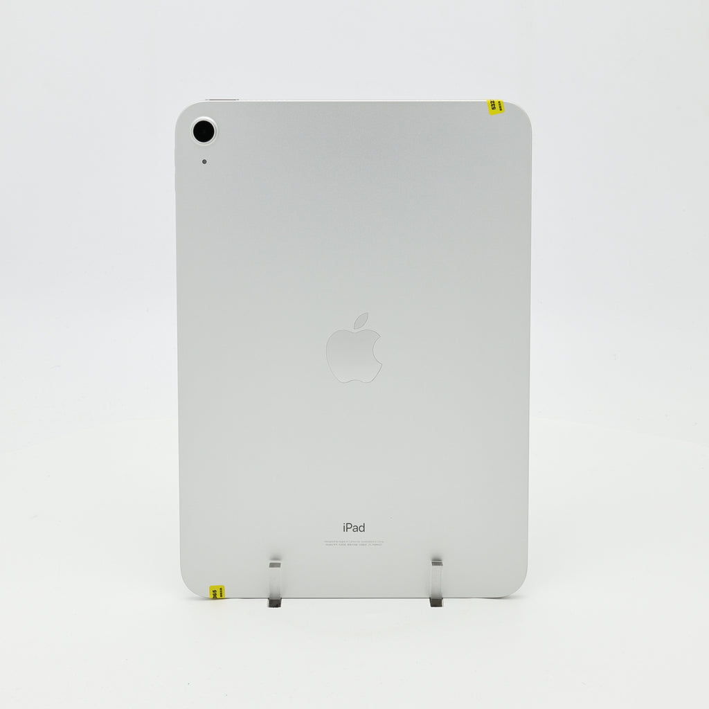 95新 Apple iPad 10代 256G 銀色 WIFI