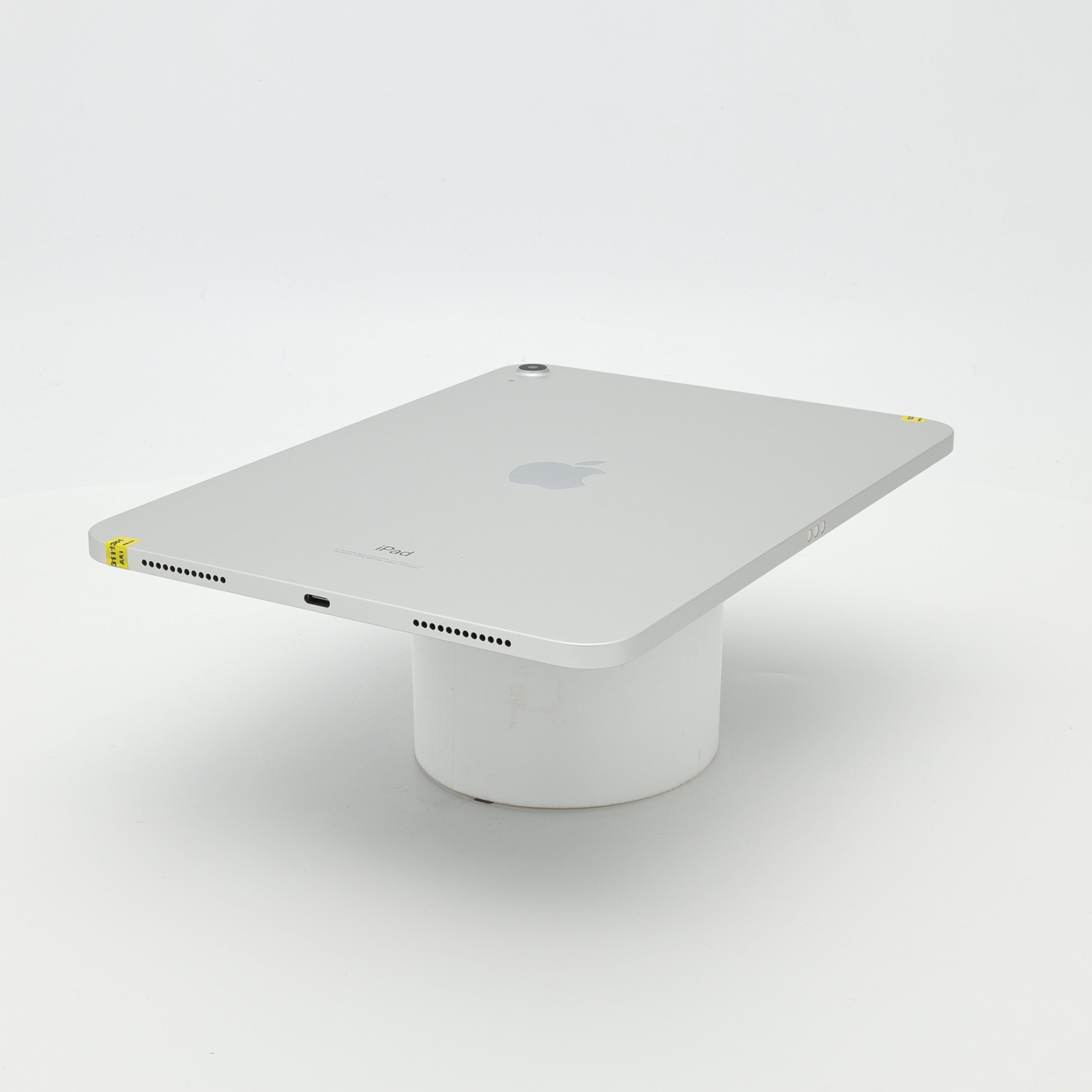 95新 Apple iPad 10代 256G 銀色 WIFI