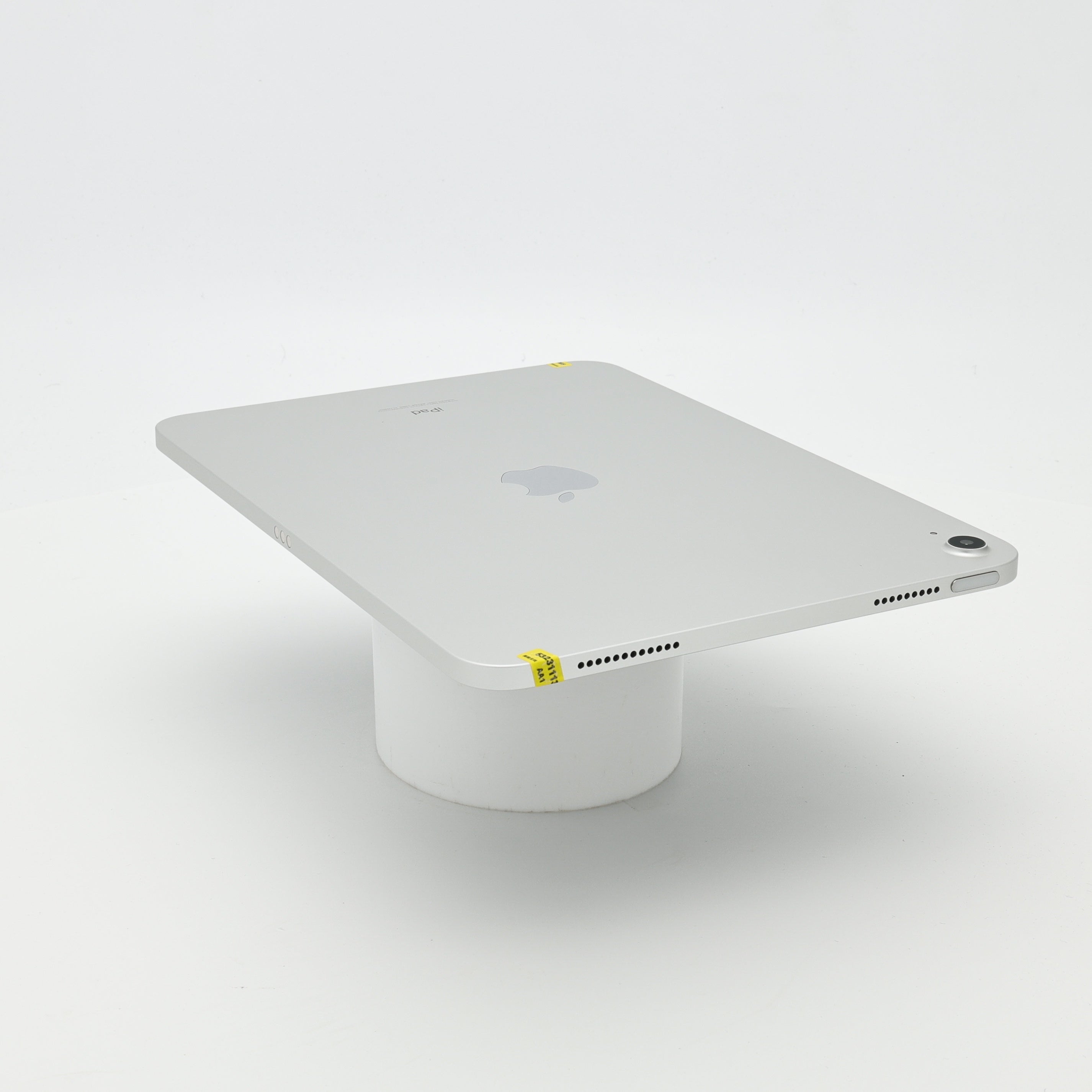 95新 Apple iPad 10代 256G 銀色 WIFI