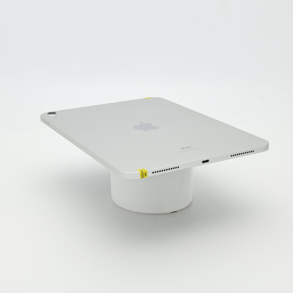 95新 Apple iPad 10代 256G 銀色 WIFI