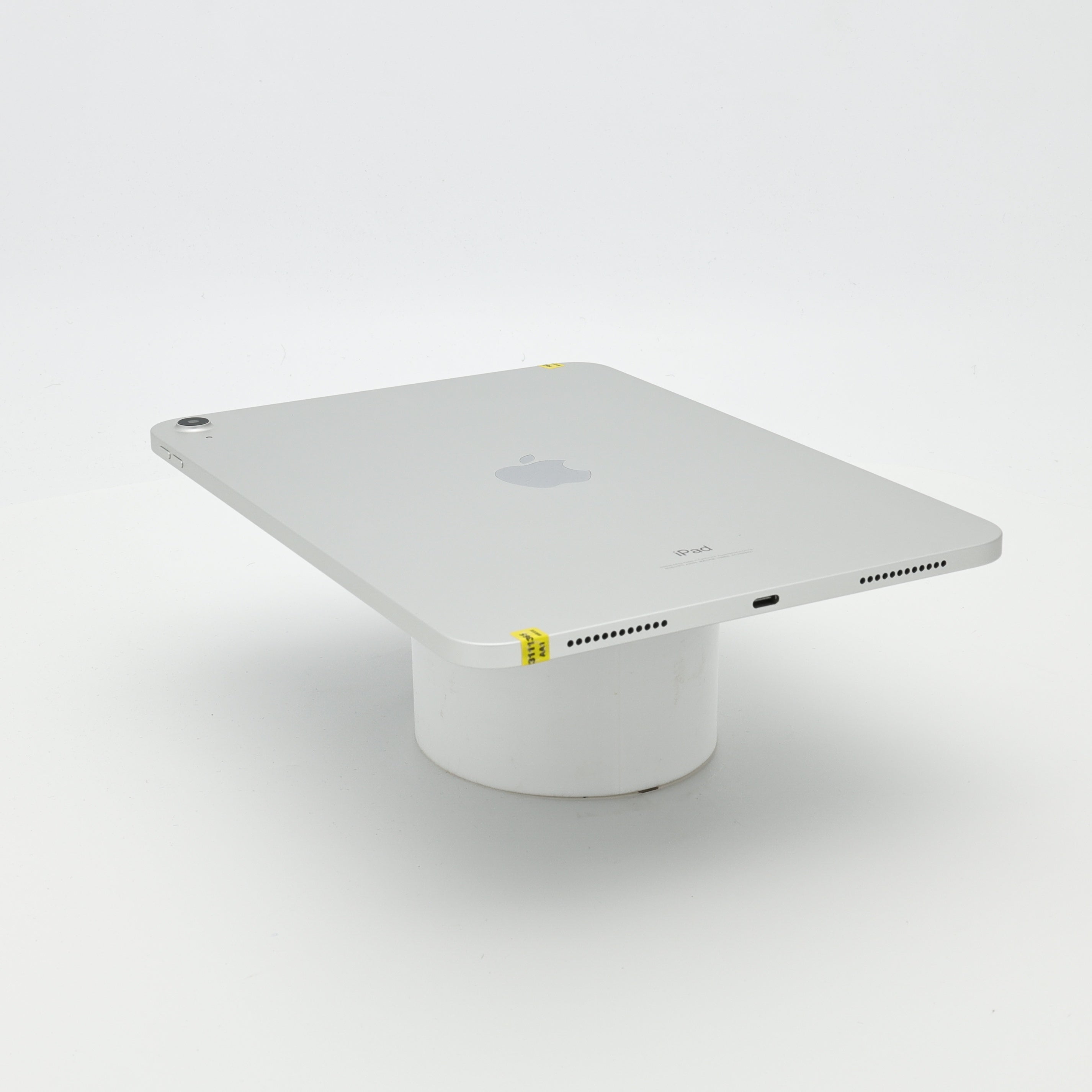 95新 Apple iPad 10代 256G 銀色 WIFI