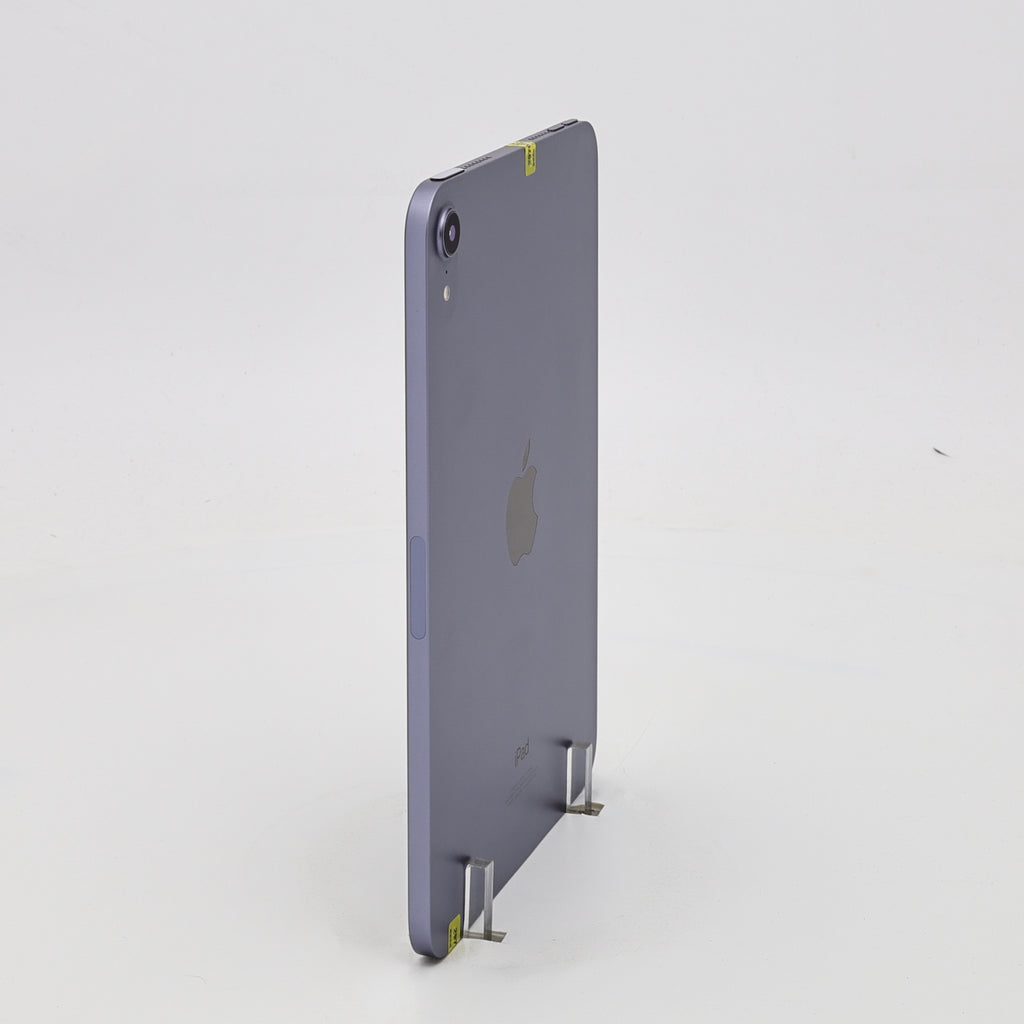 99新 Apple iPad mini6 64G 紫色 WIFI