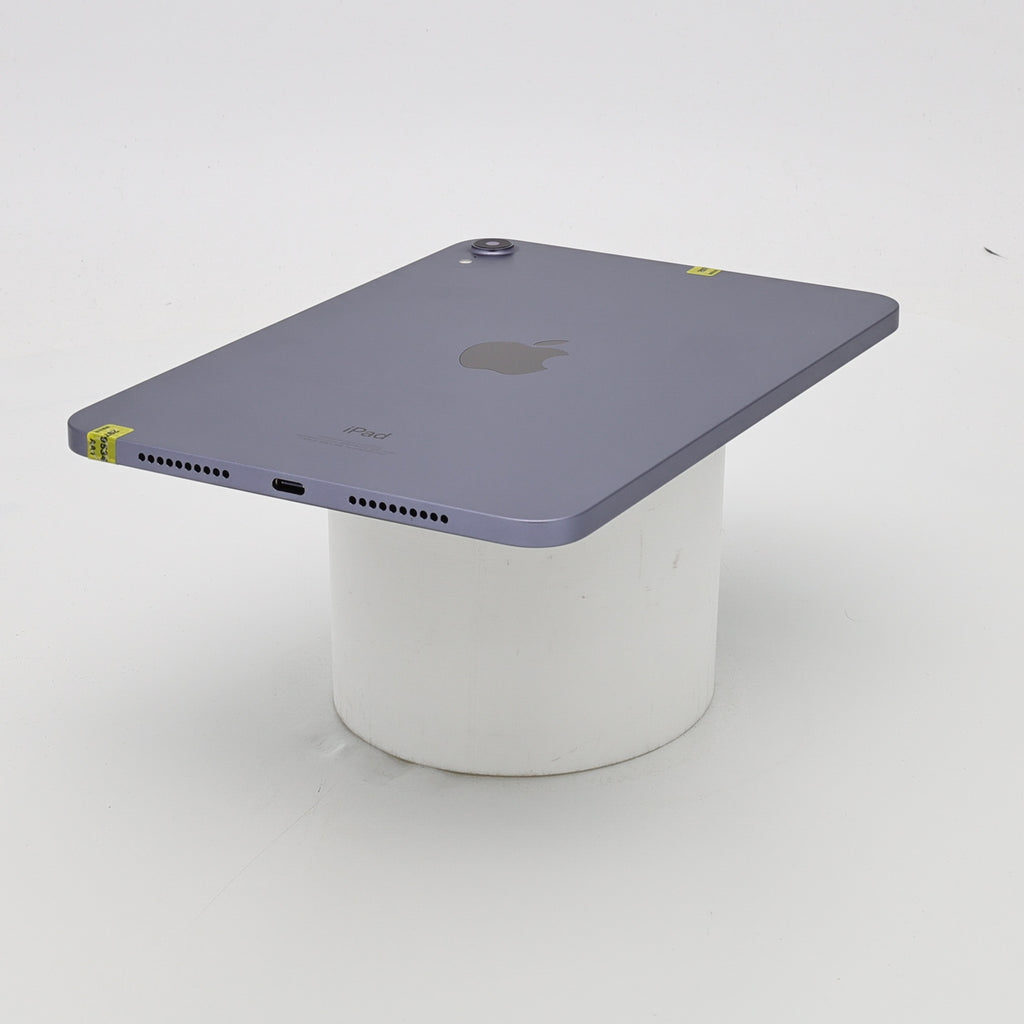 99新 Apple iPad mini6 64G 紫色 WIFI
