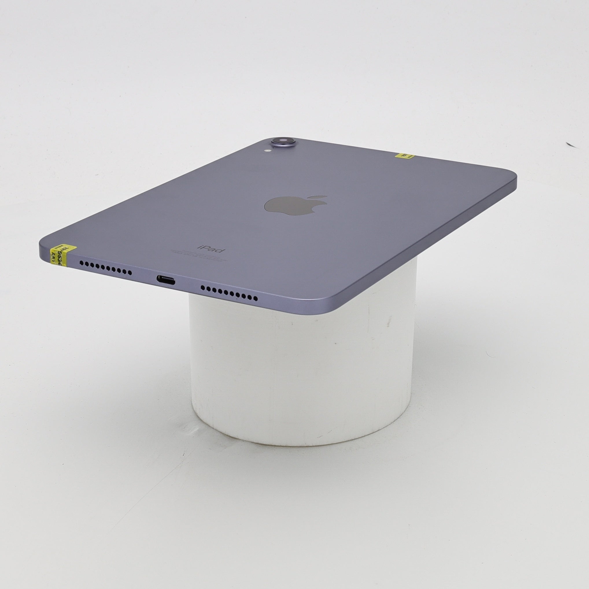 99新 Apple iPad mini6 64G 紫色 WIFI