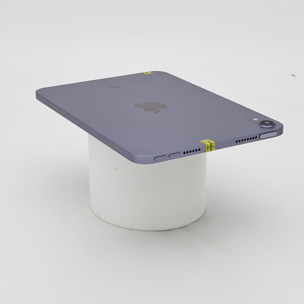 99新 Apple iPad mini6 64G 紫色 WIFI