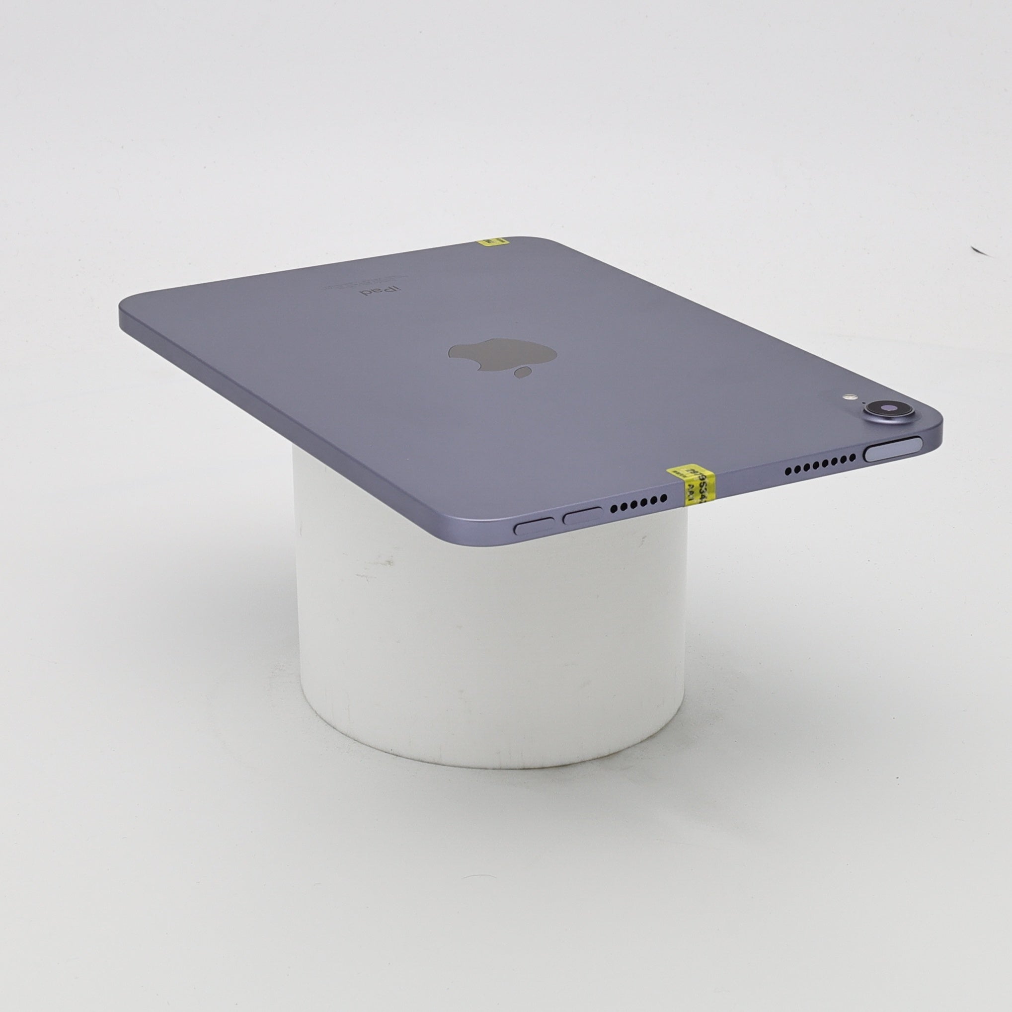 99新 Apple iPad mini6 64G 紫色 WIFI
