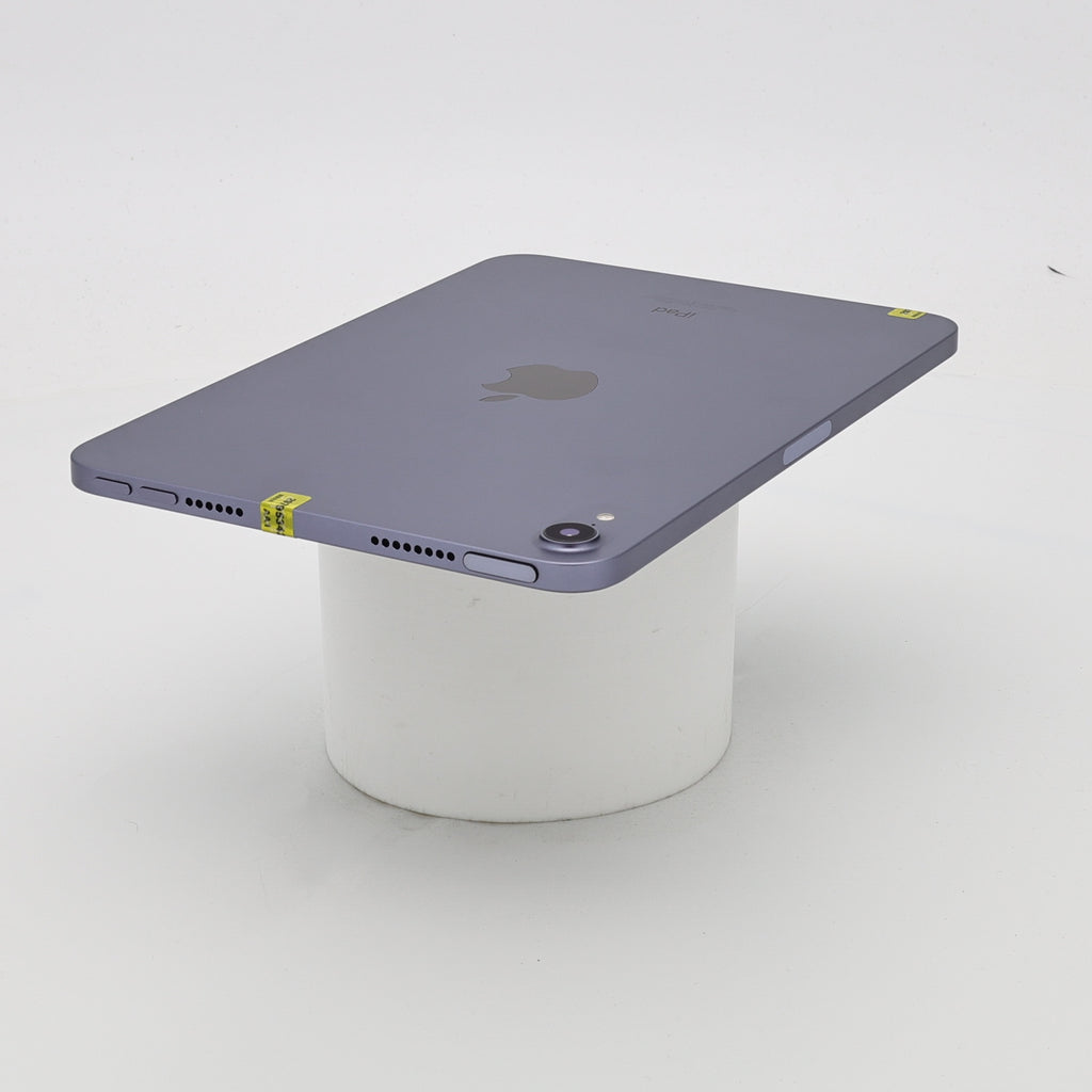 99新 Apple iPad mini6 64G 紫色 WIFI