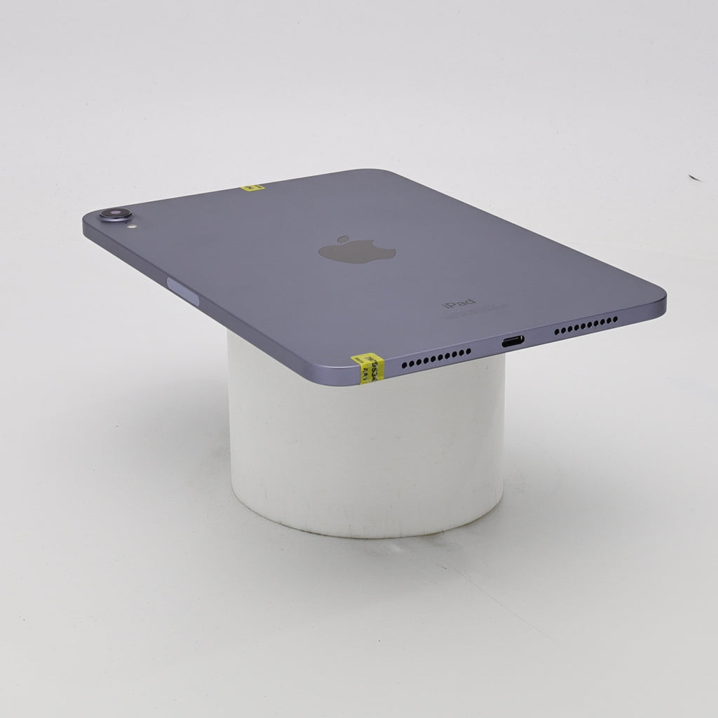 99新 Apple iPad mini6 64G 紫色 WIFI