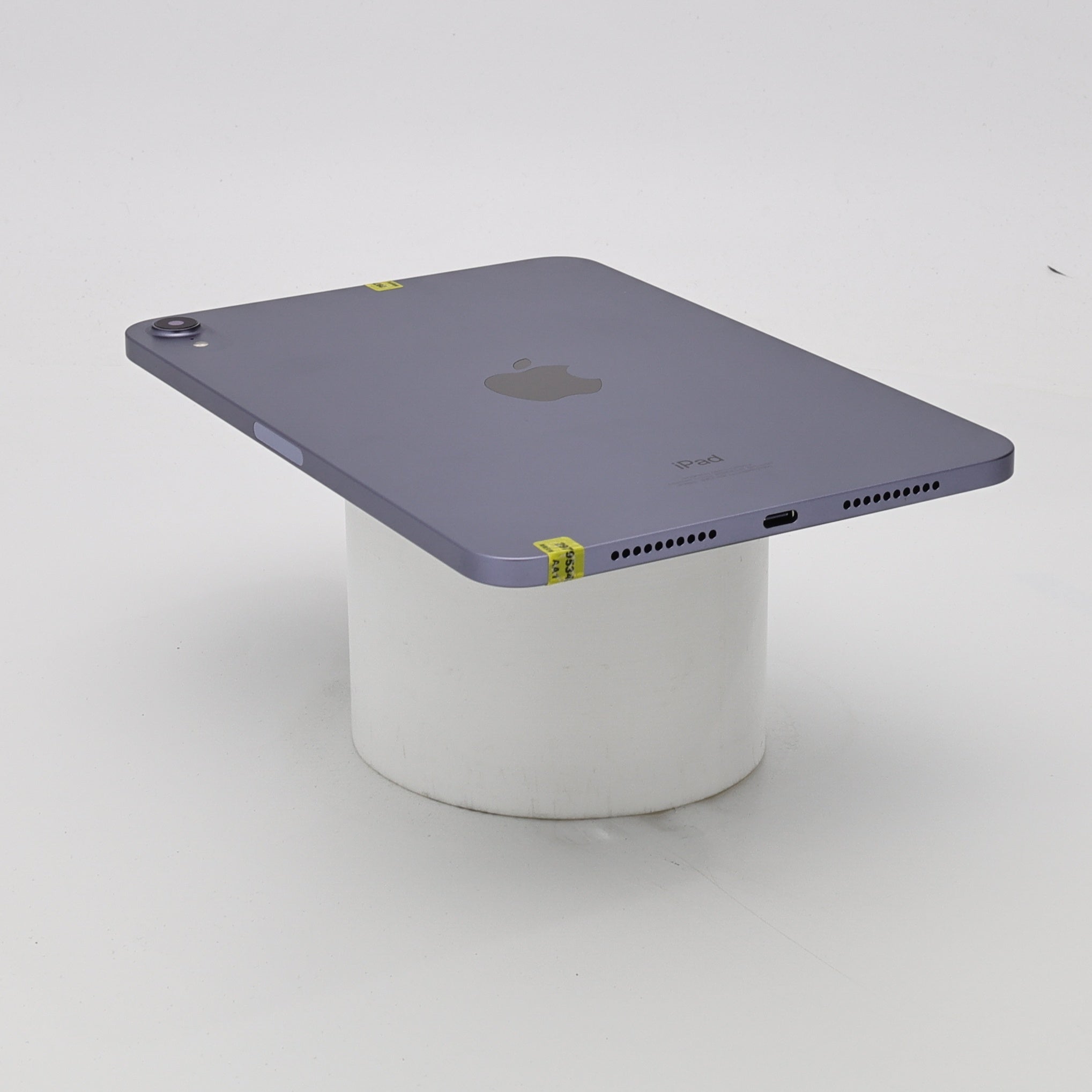 99新 Apple iPad mini6 64G 紫色 WIFI