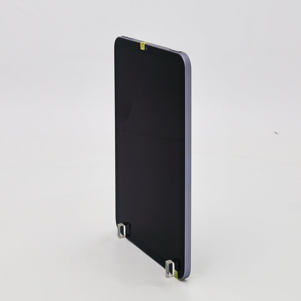 99新 Apple iPad mini6 64G 紫色 WIFI