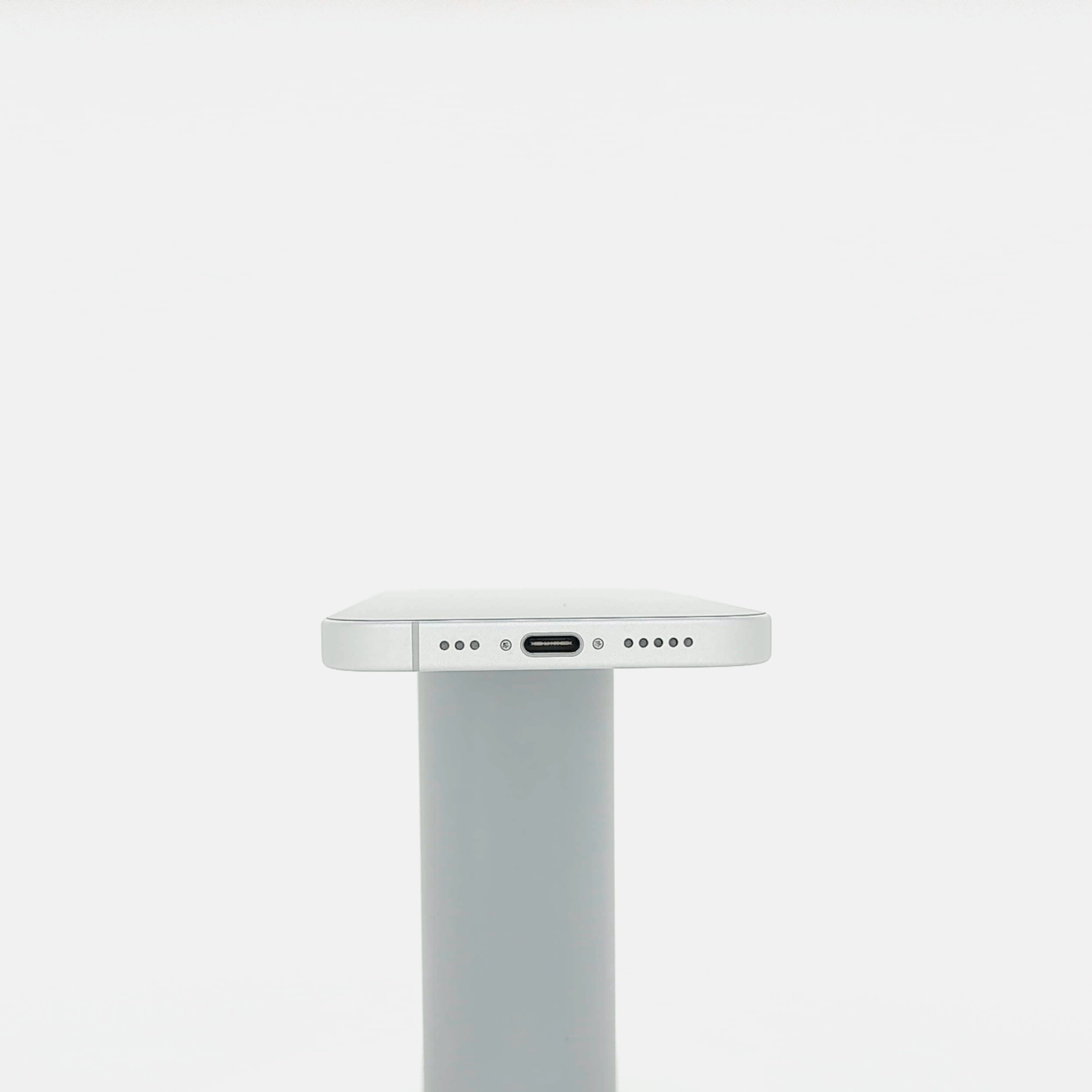 99新 Apple iPhone 16 128G 白色 中國大陸版