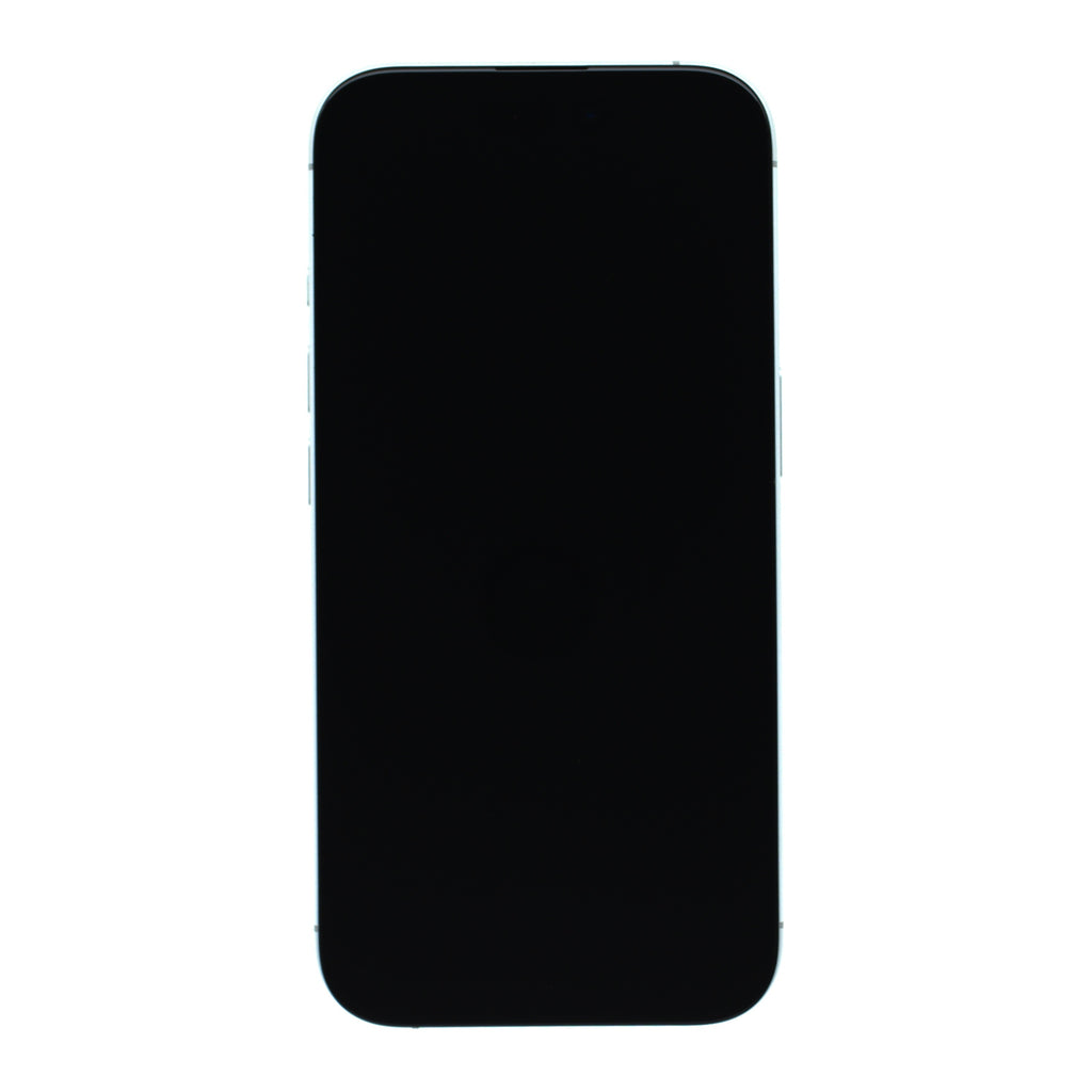 99新 Apple iPhone 16 128G 白色 中國大陸版