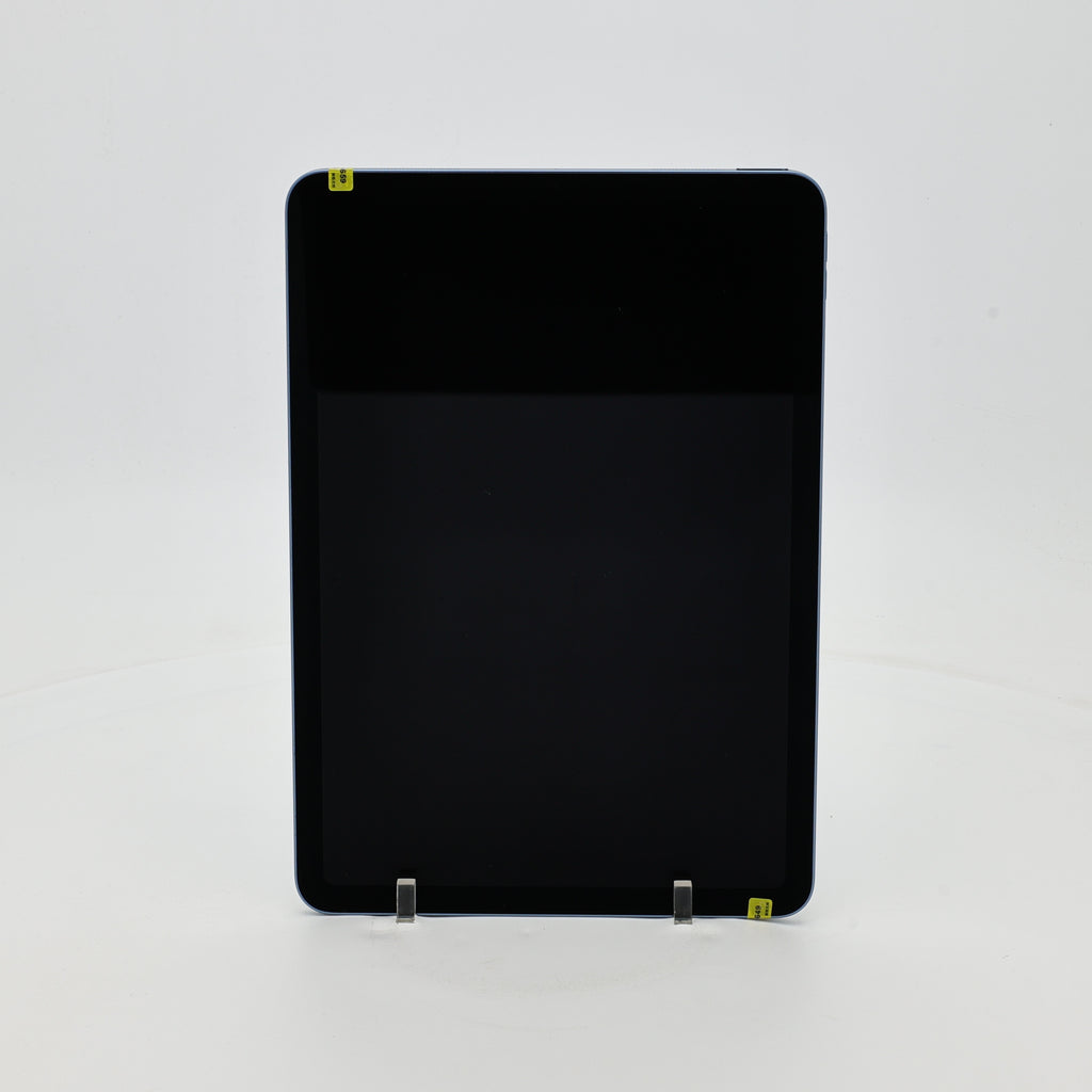 95新 Apple iPad Air5 256G 藍色 WIFI