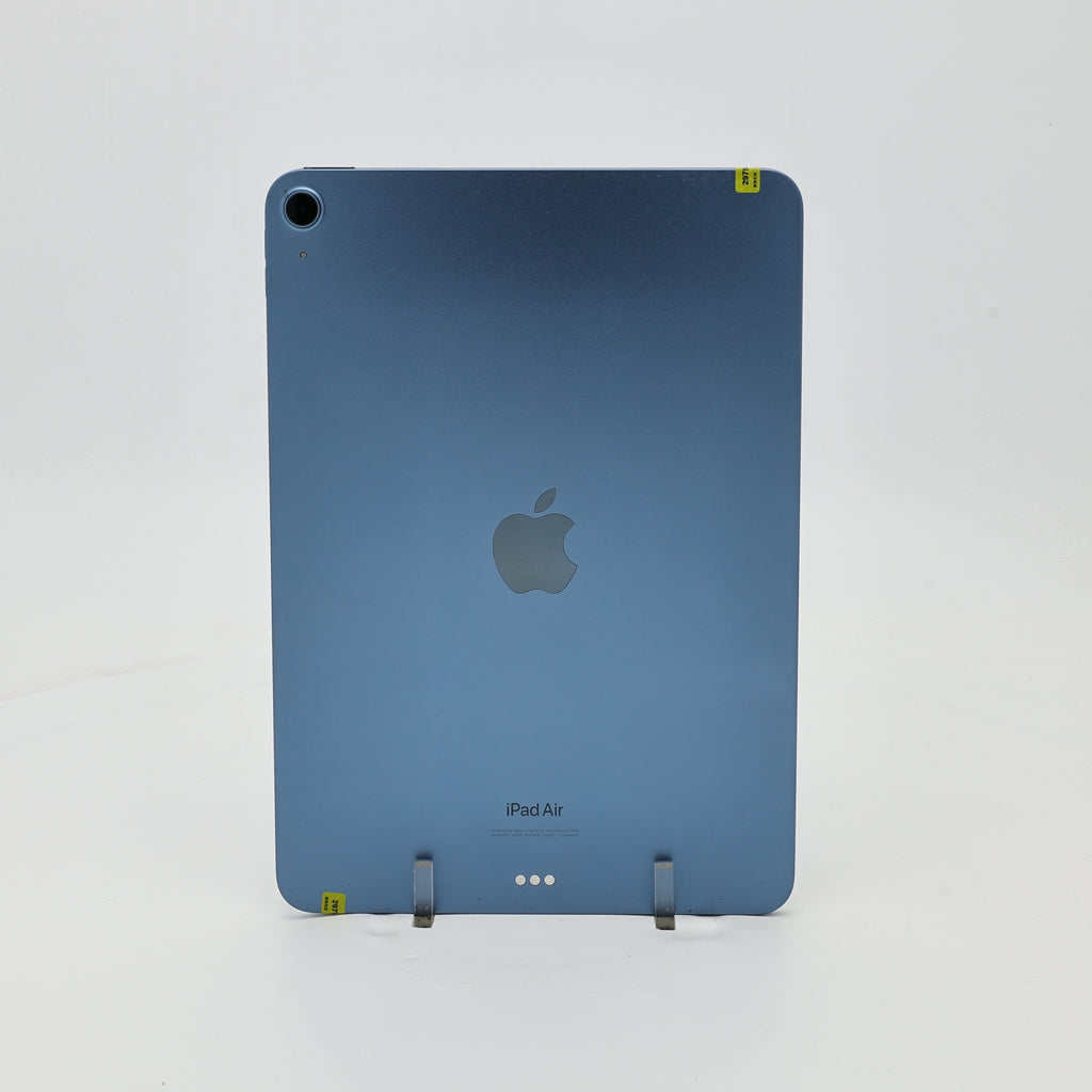 95新 Apple iPad Air5 256G 藍色 WIFI