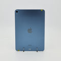 95新 Apple iPad Air5 256G 藍色 WIFI