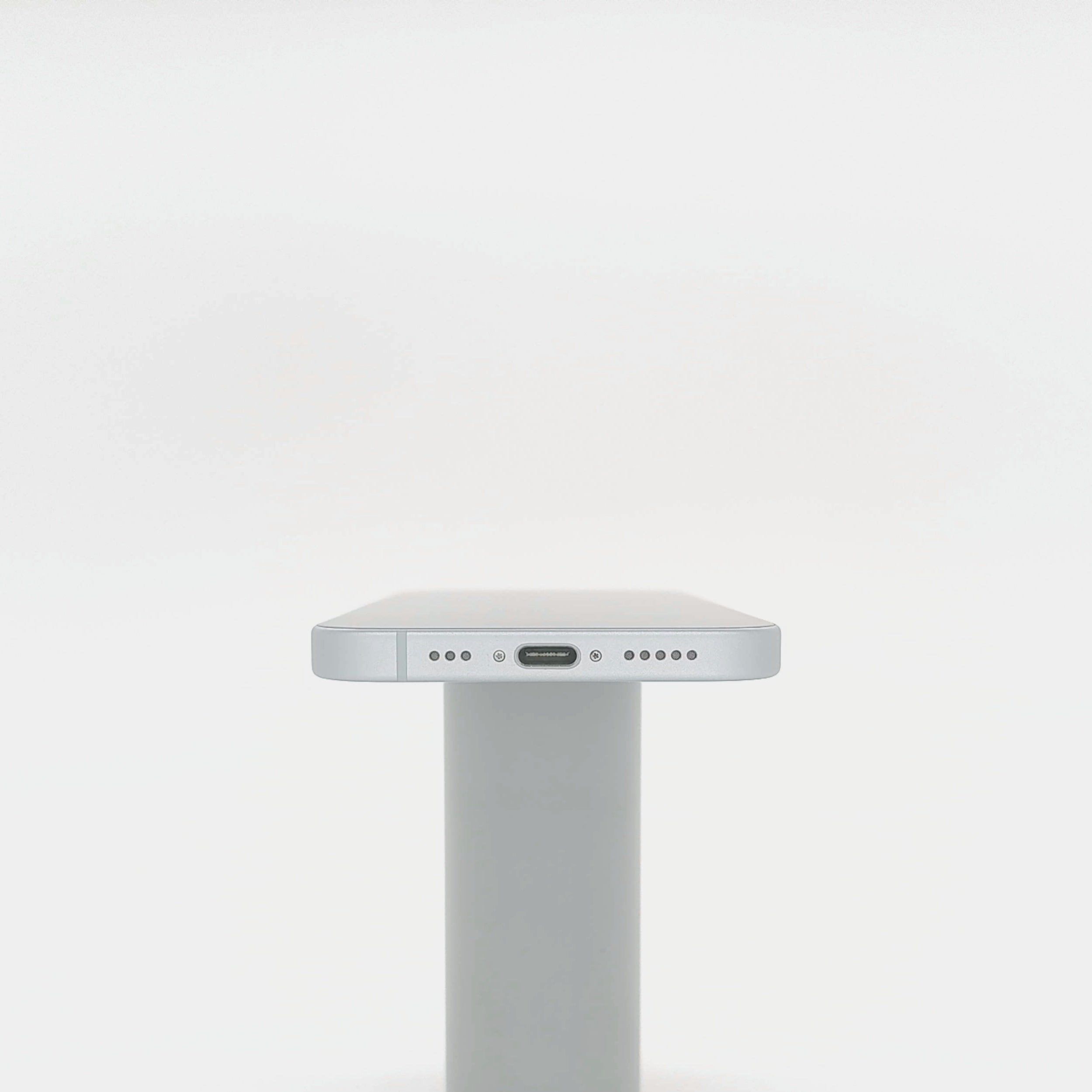 95新 Apple iPhone 15 128G 藍色 中國大陸版