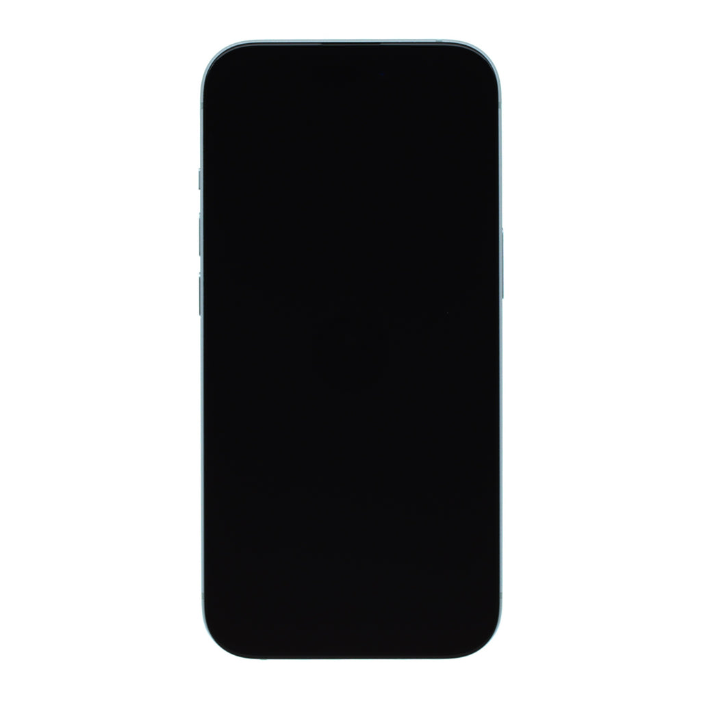 95新 Apple iPhone 15 128G 藍色 中國大陸版