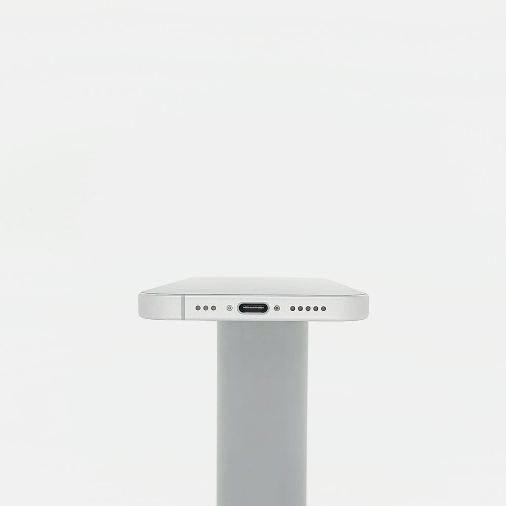 95新 Apple iPhone 16 128G 白色 中國大陸版