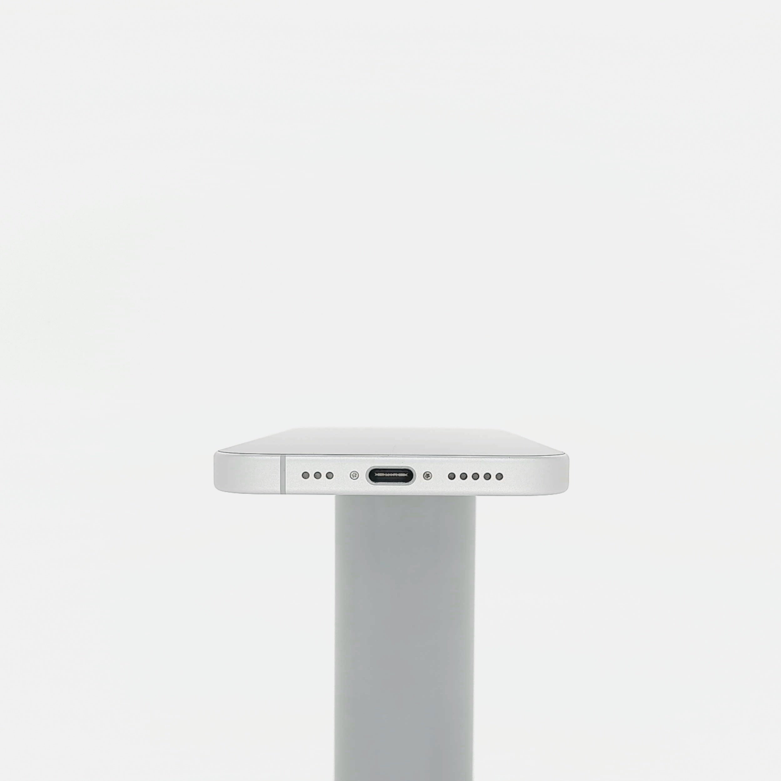 95新 Apple iPhone 16 128G 白色 中國大陸版
