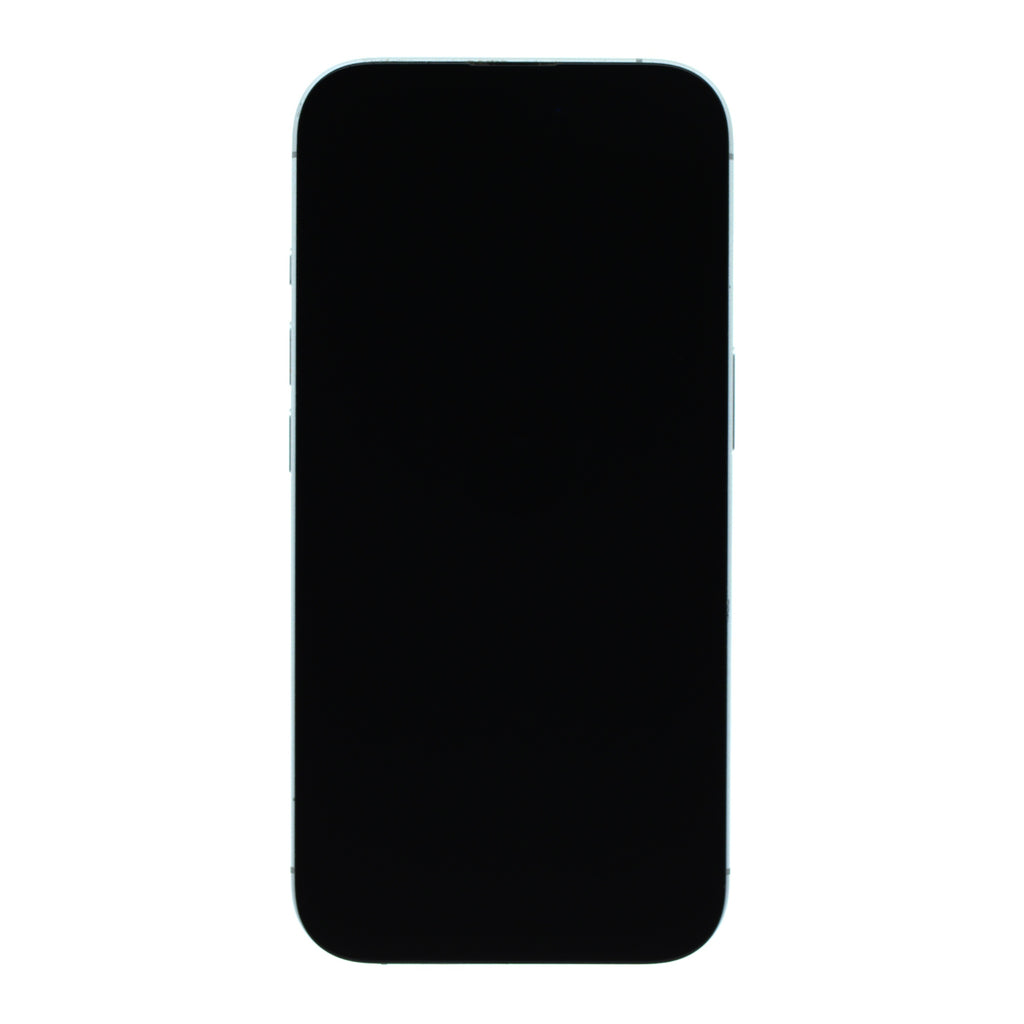 95新 Apple iPhone 16 128G 白色 中國大陸版