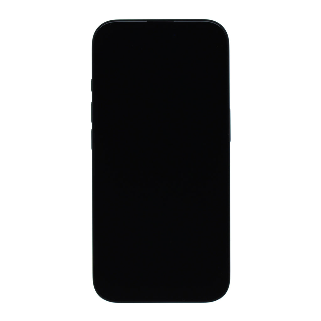 95新 Apple iPhone 16 256G 黑色 中國大陸版