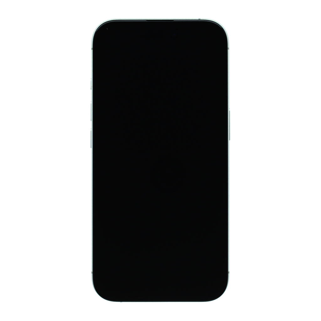 95新 Apple iPhone 16 256G 白色 中國大陸版