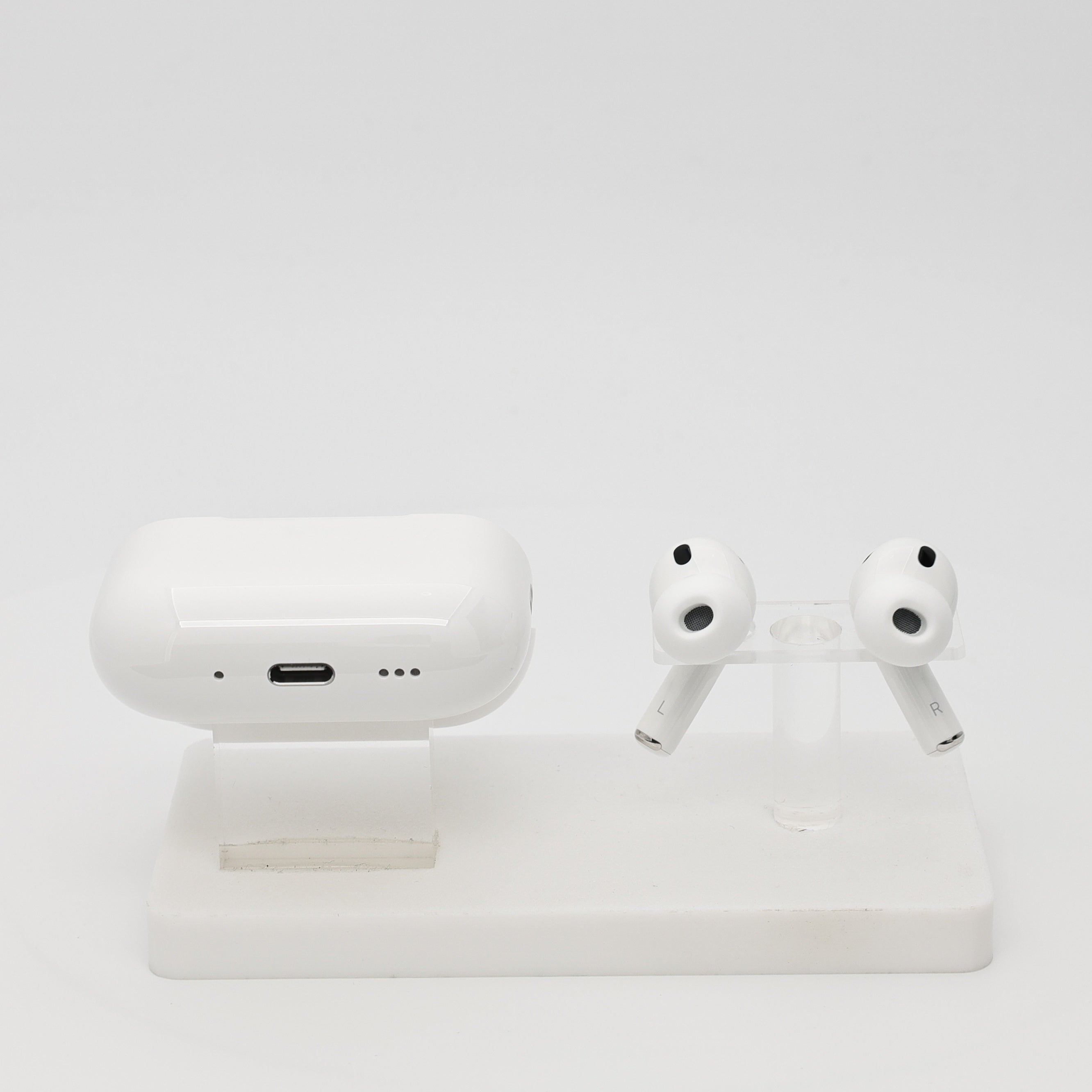 99新 Apple AirPods Pro 3 白色