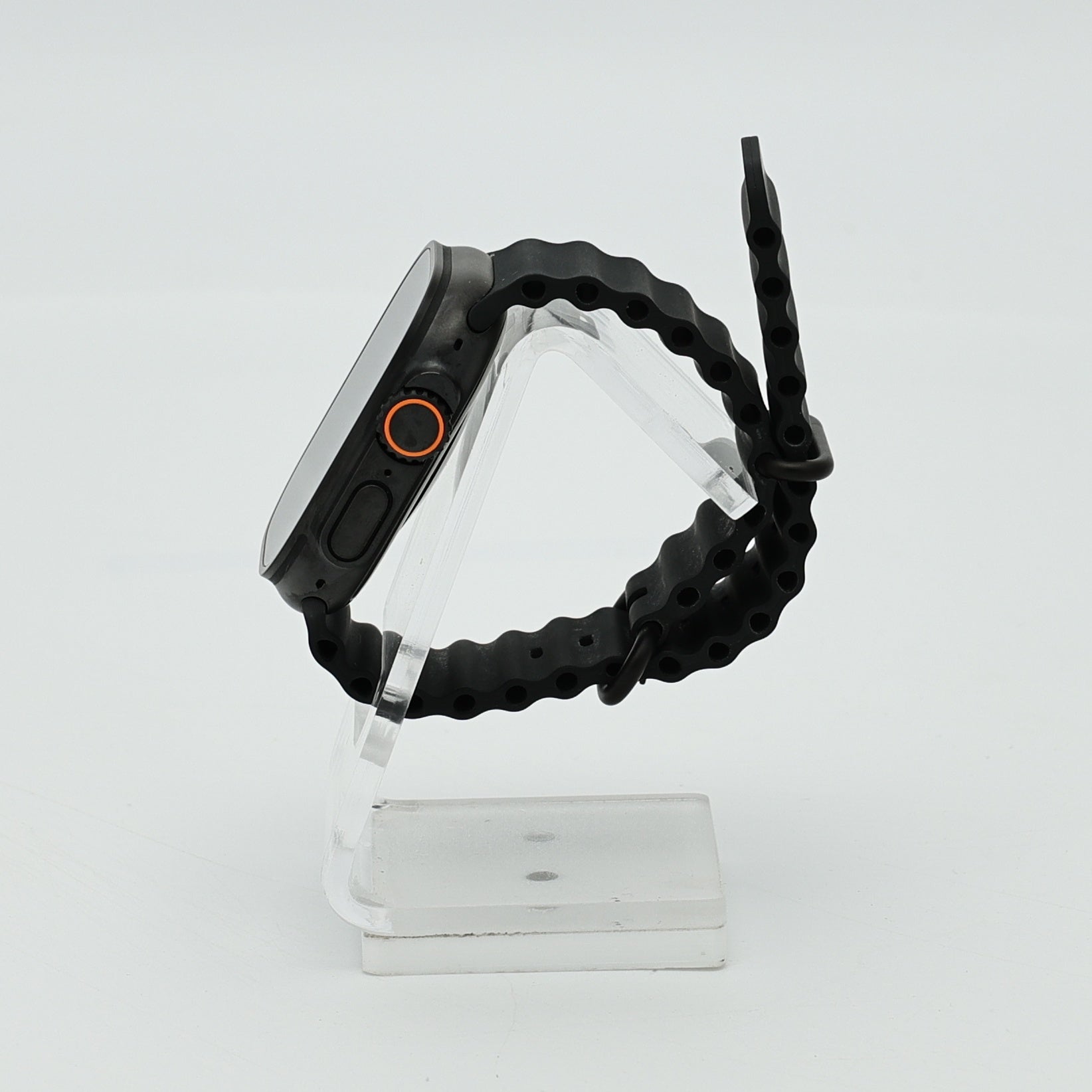 99新 Apple Watch Ultra 2 49毫米 鈦金屬