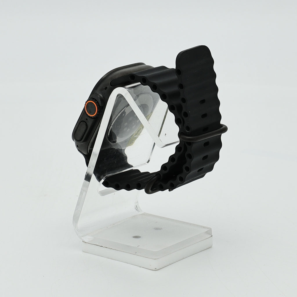 99新 Apple Watch Ultra 2 49毫米 鈦金屬