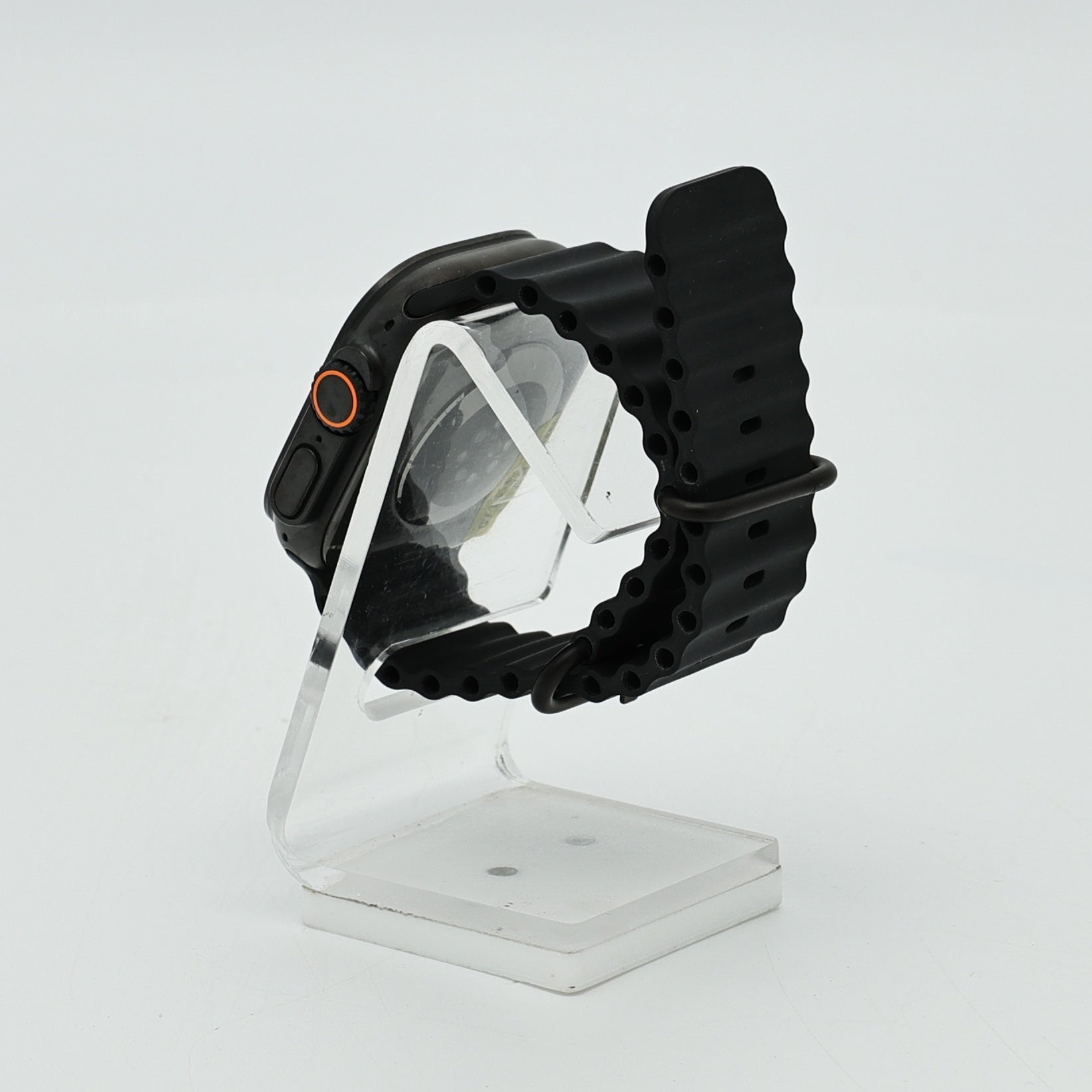 99新 Apple Watch Ultra 2 49毫米 鈦金屬