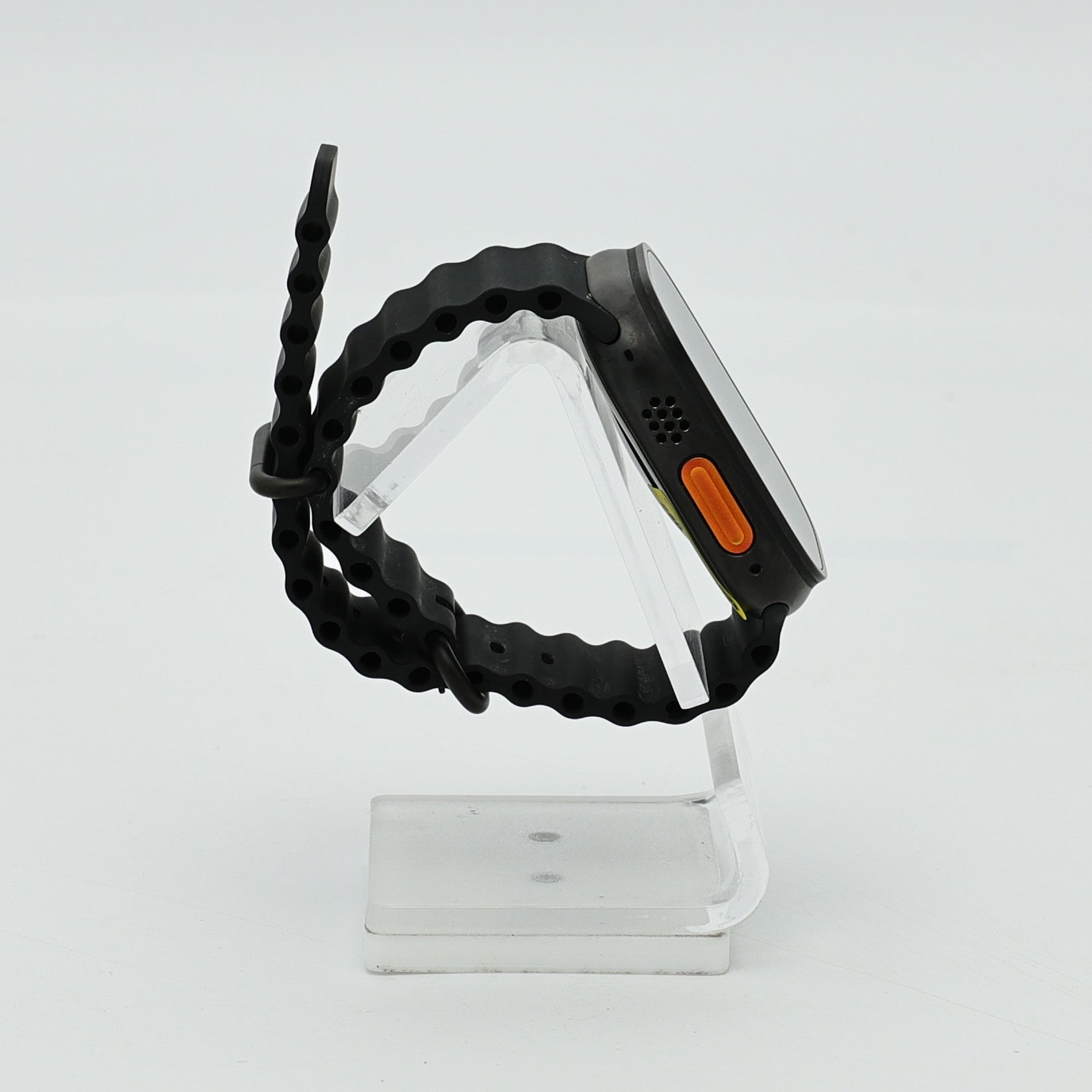 99新 Apple Watch Ultra 2 49毫米 鈦金屬