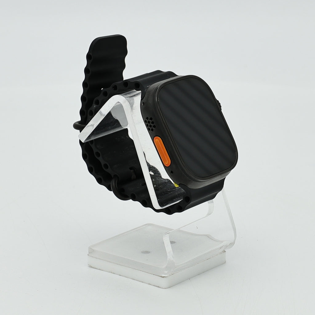 99新 Apple Watch Ultra 2 49毫米 鈦金屬
