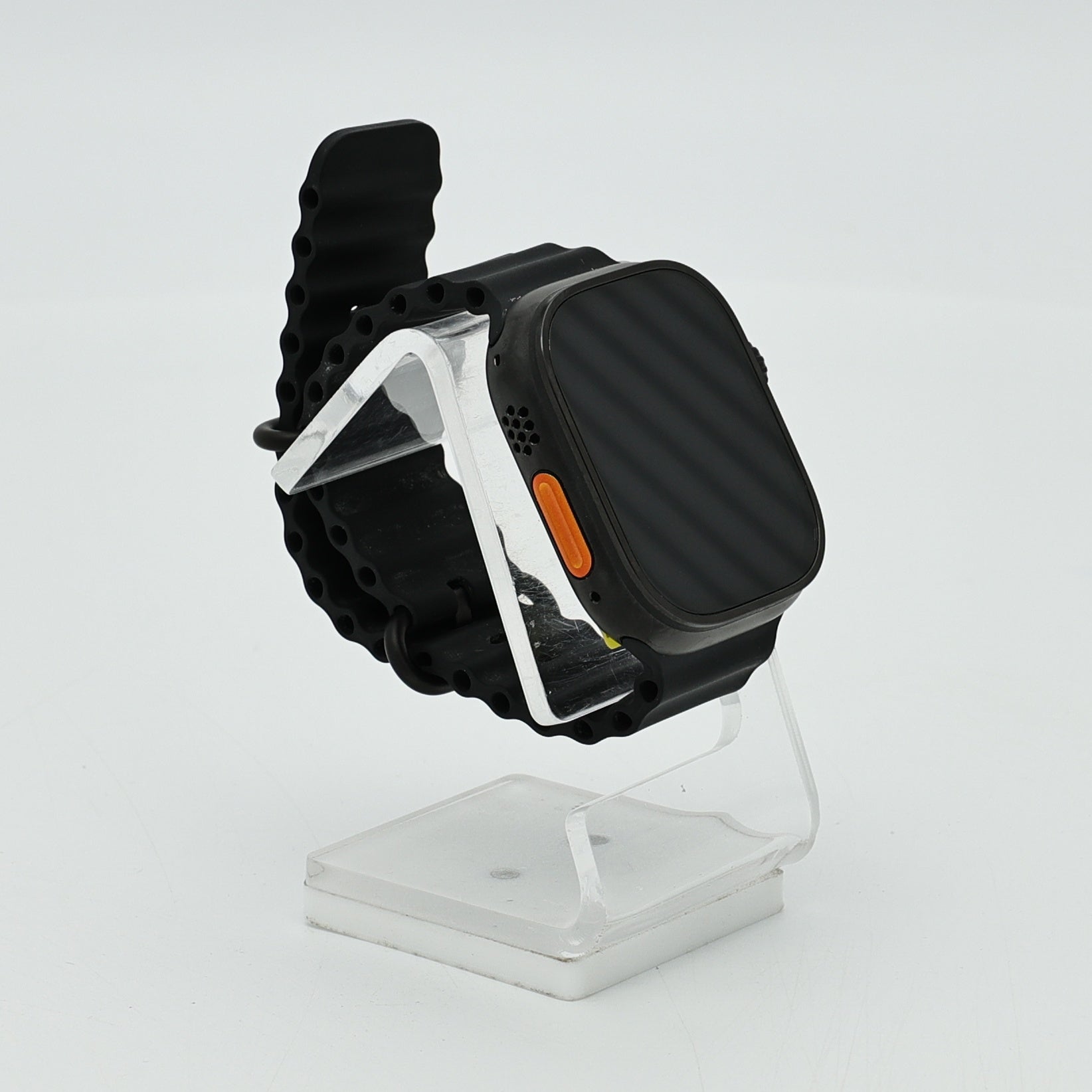 99新 Apple Watch Ultra 2 49毫米 鈦金屬