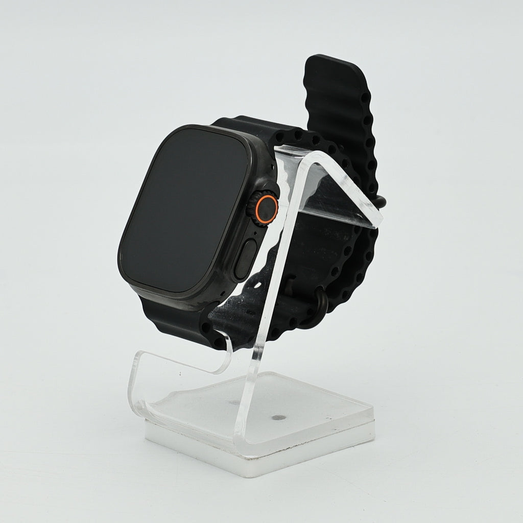 99新 Apple Watch Ultra 2 49毫米 鈦金屬