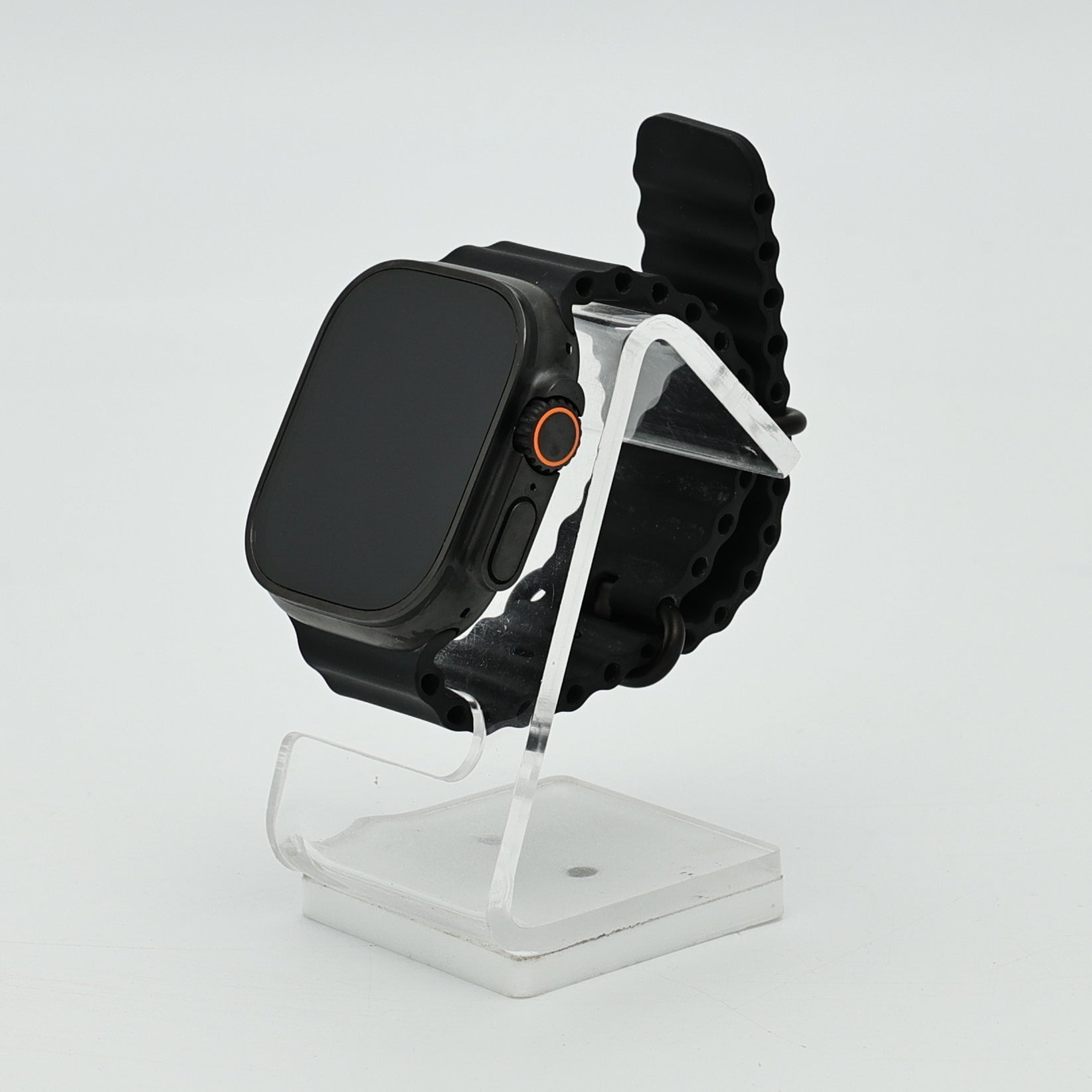 99新 Apple Watch Ultra 2 49毫米 鈦金屬