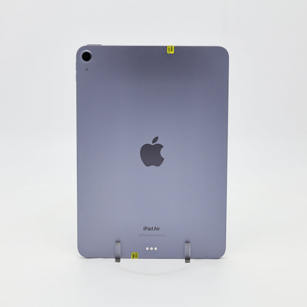 95新 Apple iPad Air5 64G 紫色 WIFI