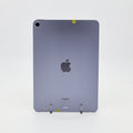 95新 Apple iPad Air5 64G 紫色 WIFI